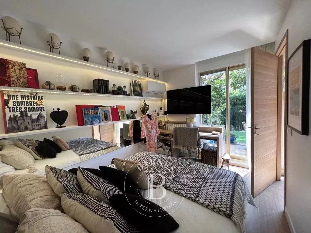 Boulogne-Billancourt  - Piso 2 Cuartos, 1 Habitacion - picture 4