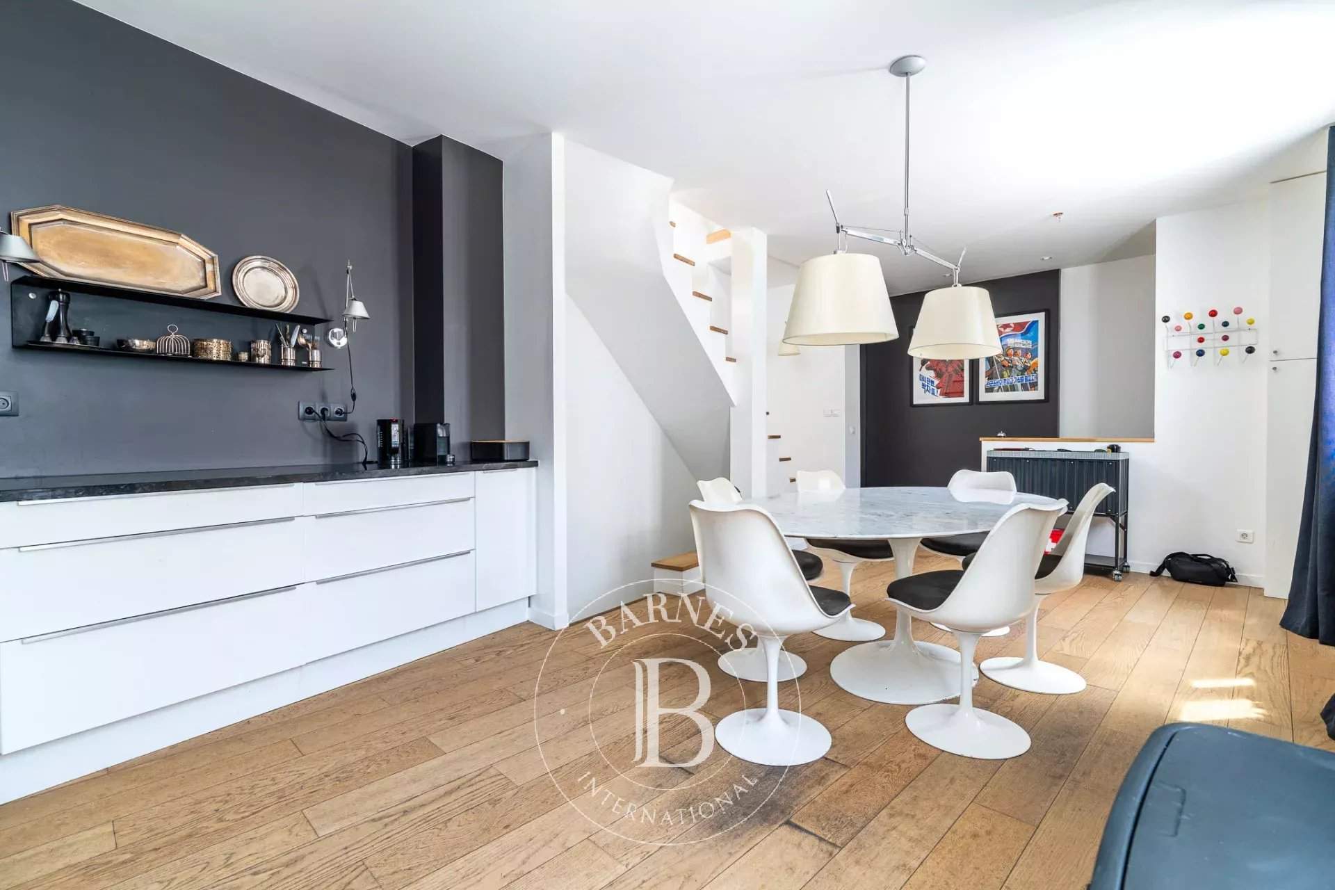 Boulogne-Billancourt  - Apartment 3 Bedrooms - picture 5