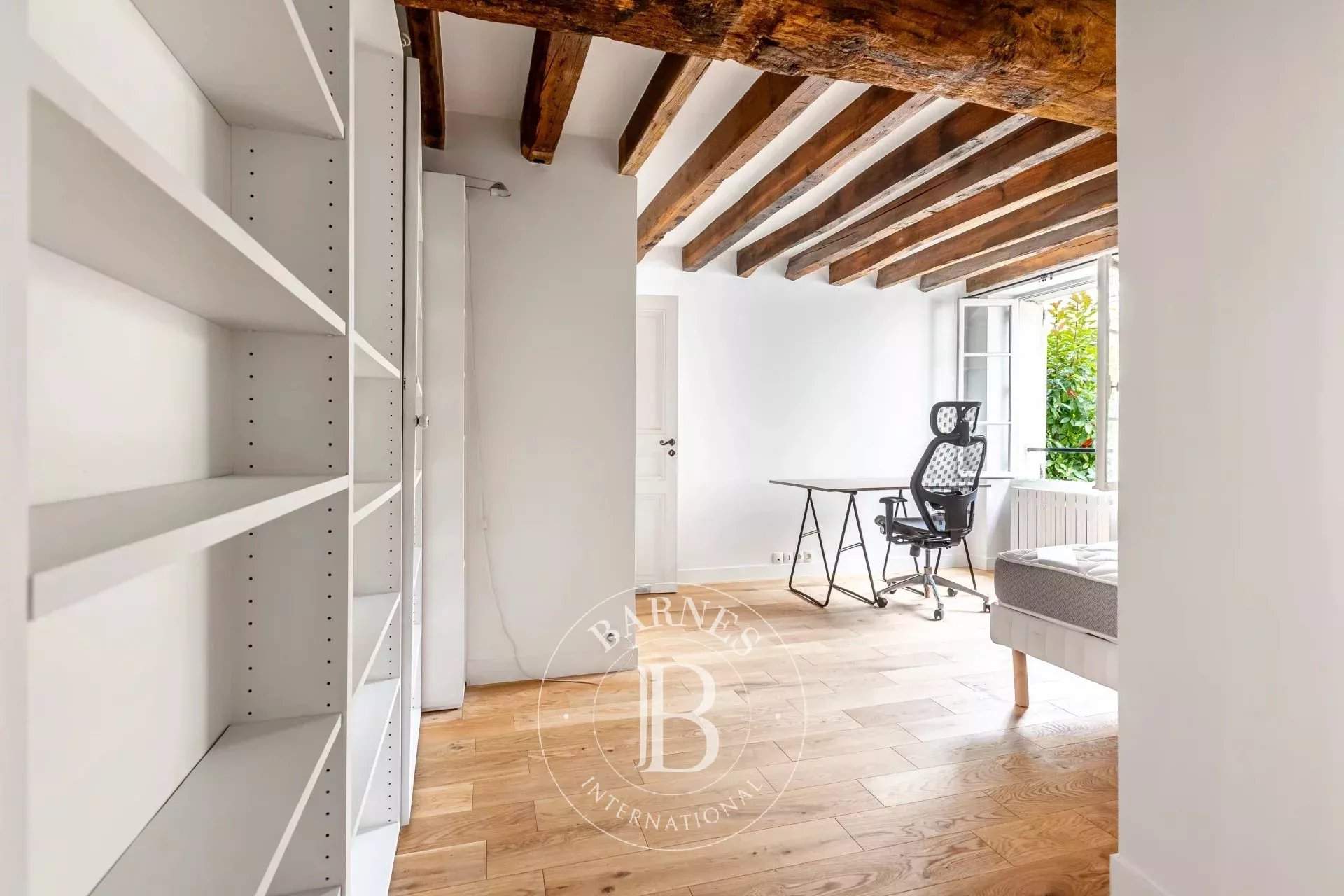 Boulogne-Billancourt  - Appartement 8 Pi&egrave;ces 5 Chambres - picture 19