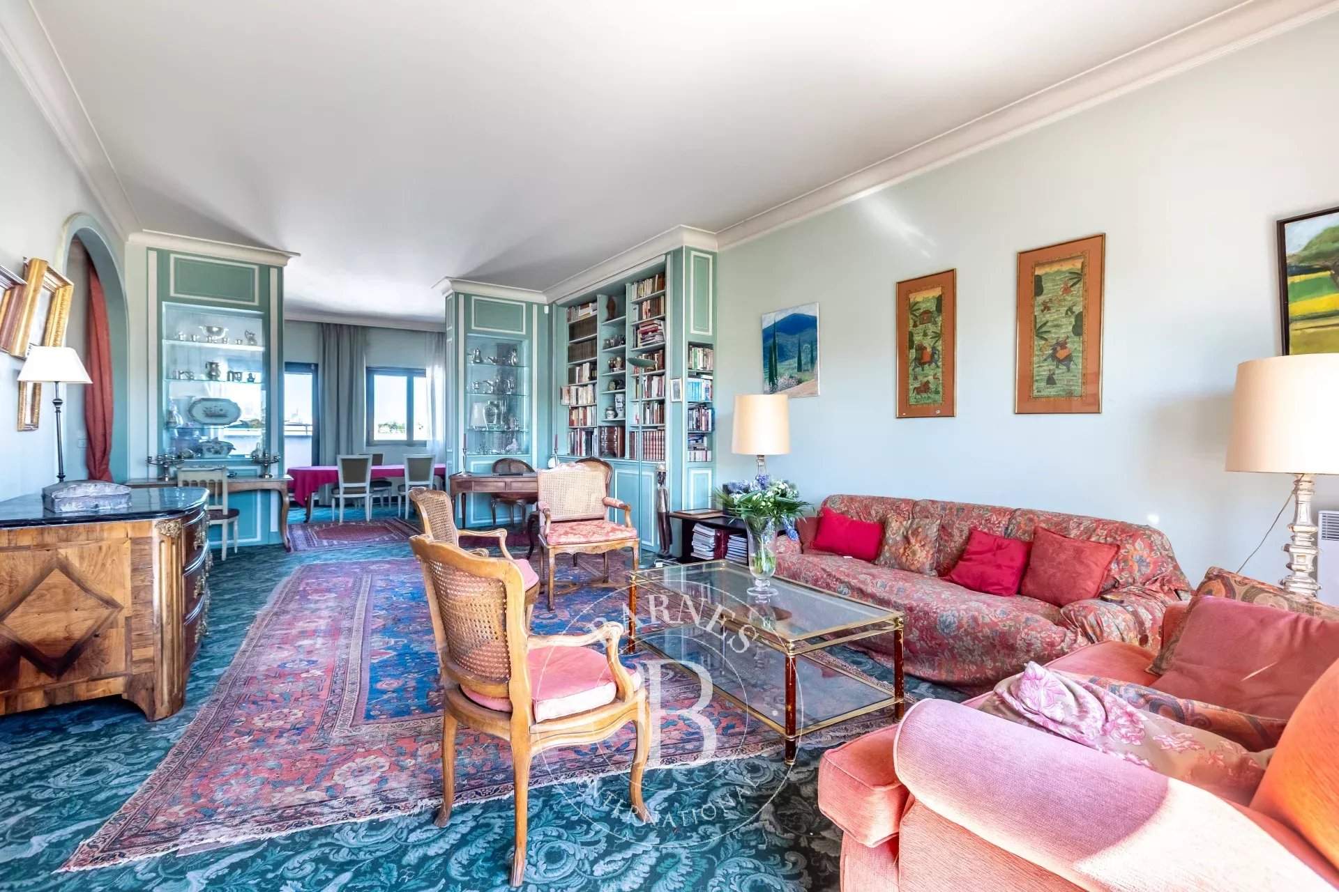 Boulogne-Billancourt  - Apartment  - picture 6