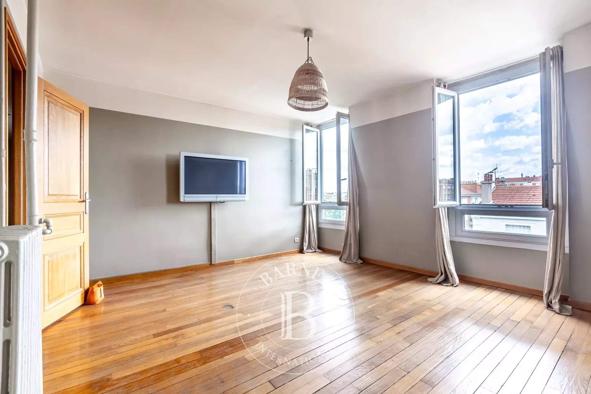 Boulogne-Billancourt  - Apartment 4 Bedrooms - picture 6
