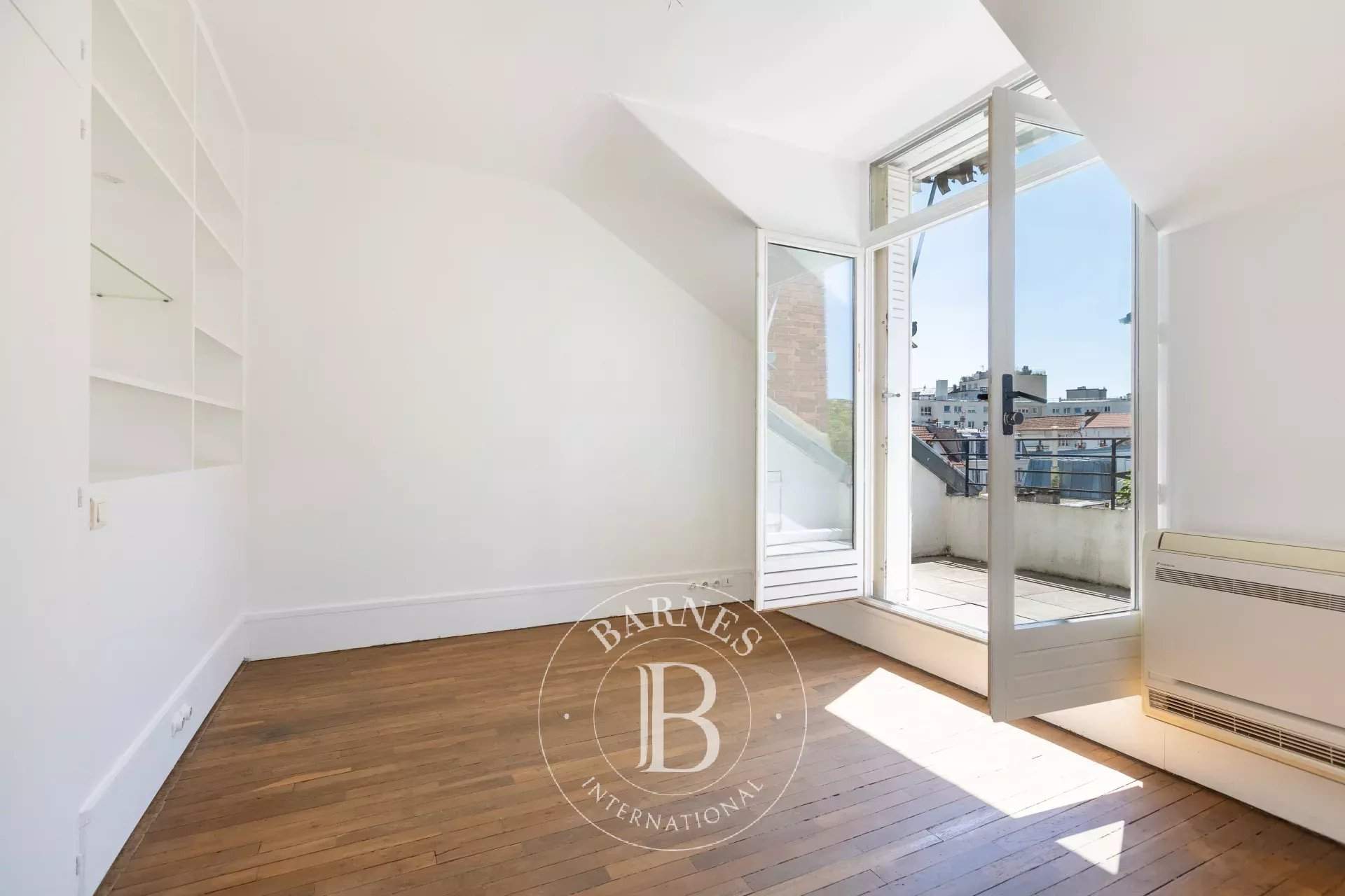 Boulogne-Billancourt  - House 6 Bedrooms - picture 9