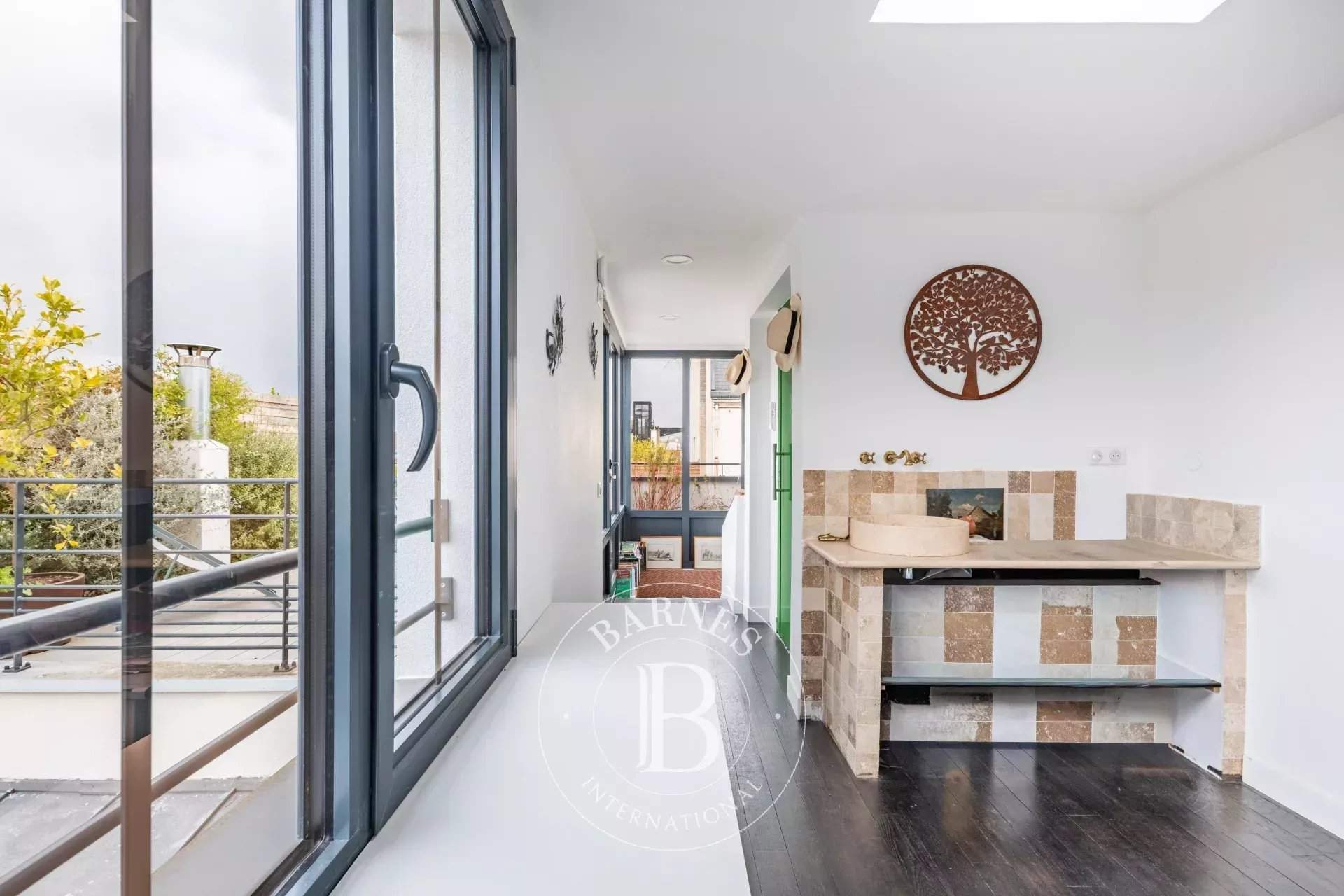 Boulogne-Billancourt  - House 3 Bedrooms - picture 8