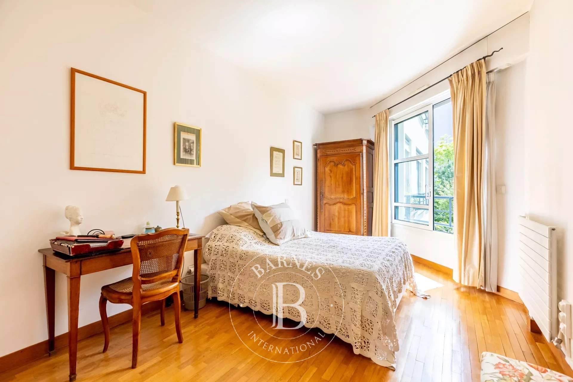 Boulogne-Billancourt  - Piso 4 Cuartos 2 Habitaciones - picture 6