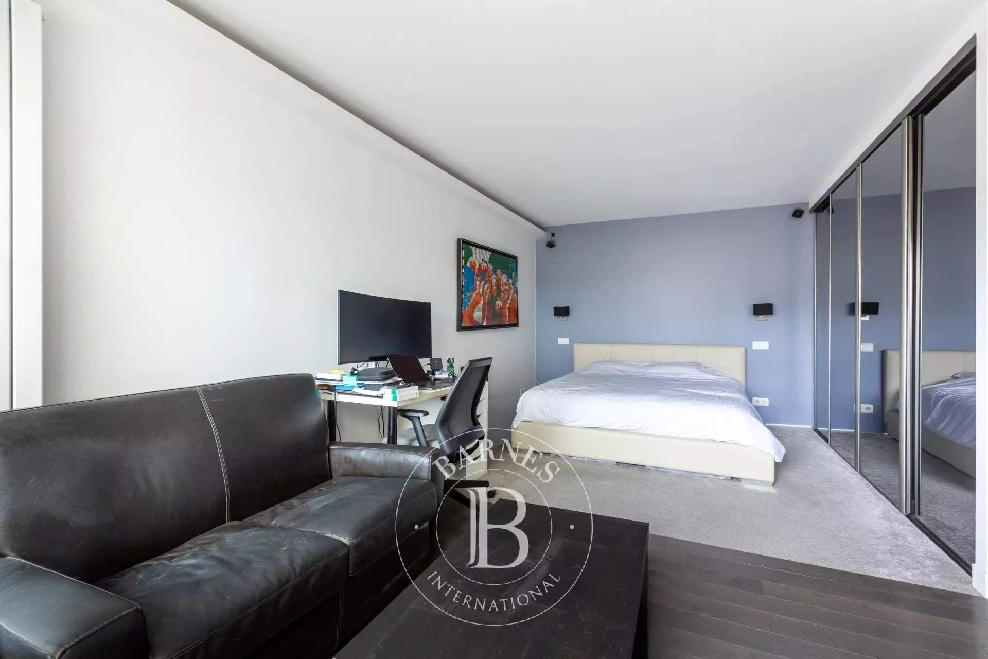 Boulogne-Billancourt  - Piso 6 Cuartos 5 Habitaciones - picture 7