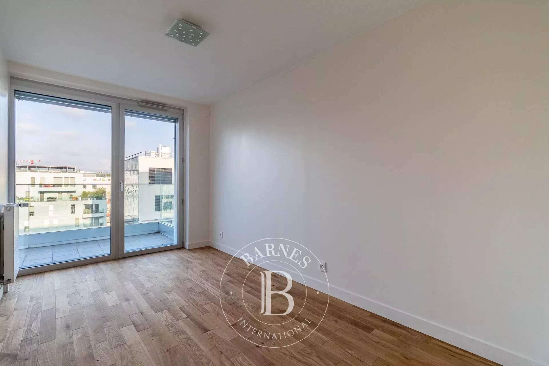 Boulogne-Billancourt  - Piso 4 Cuartos 3 Habitaciones - picture 6