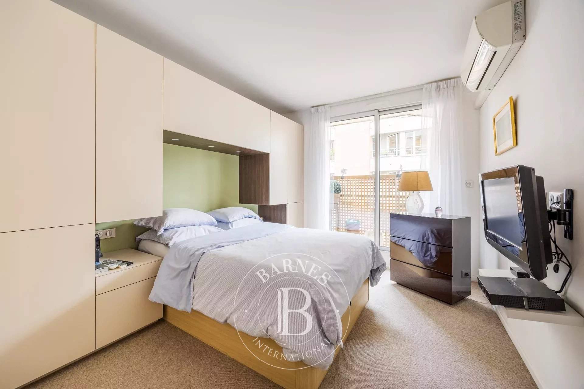 Boulogne-Billancourt  - Apartment 2 Bedrooms - picture 8