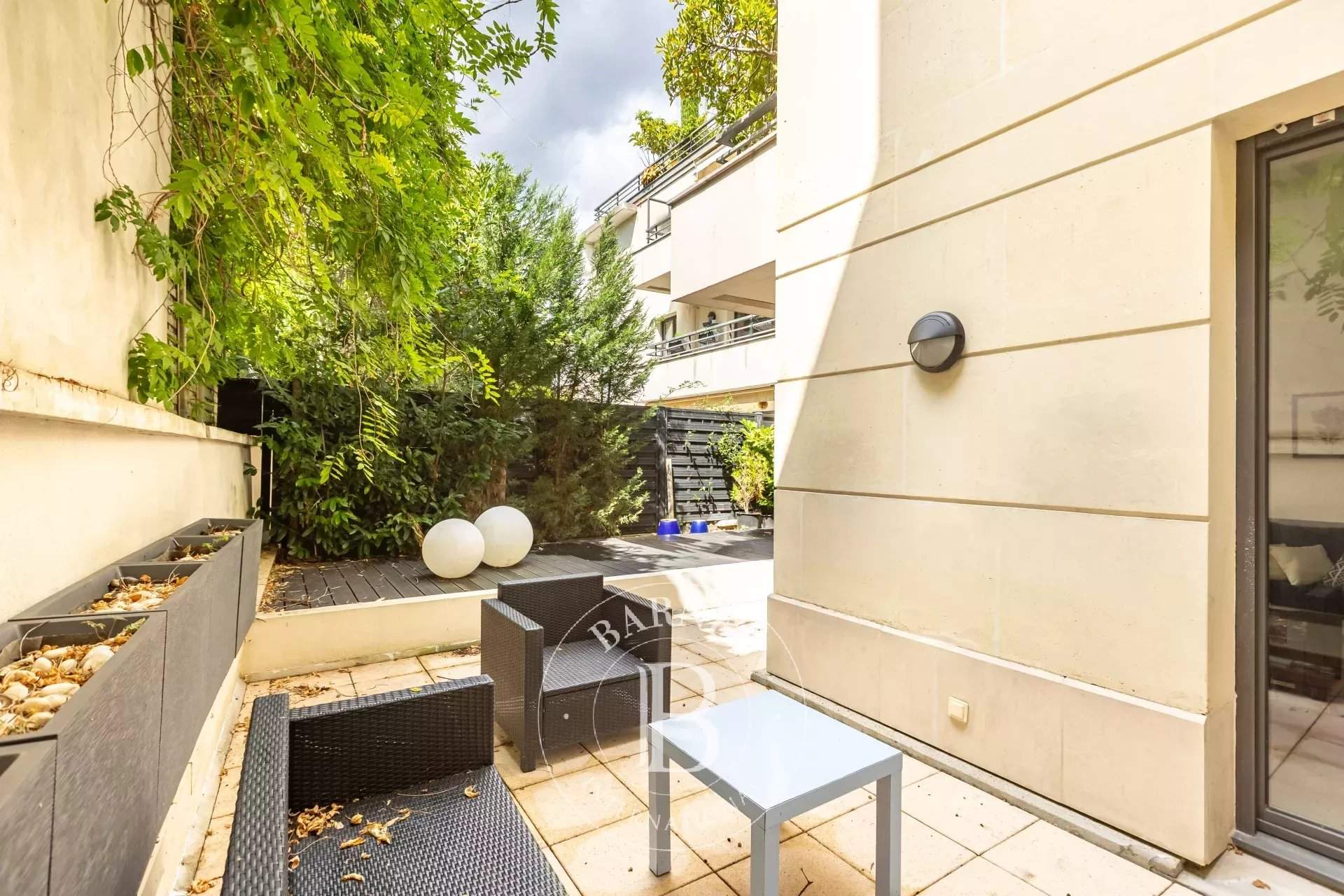 Boulogne-Billancourt  - Appartement 5 Pi&egrave;ces 3 Chambres - picture 6