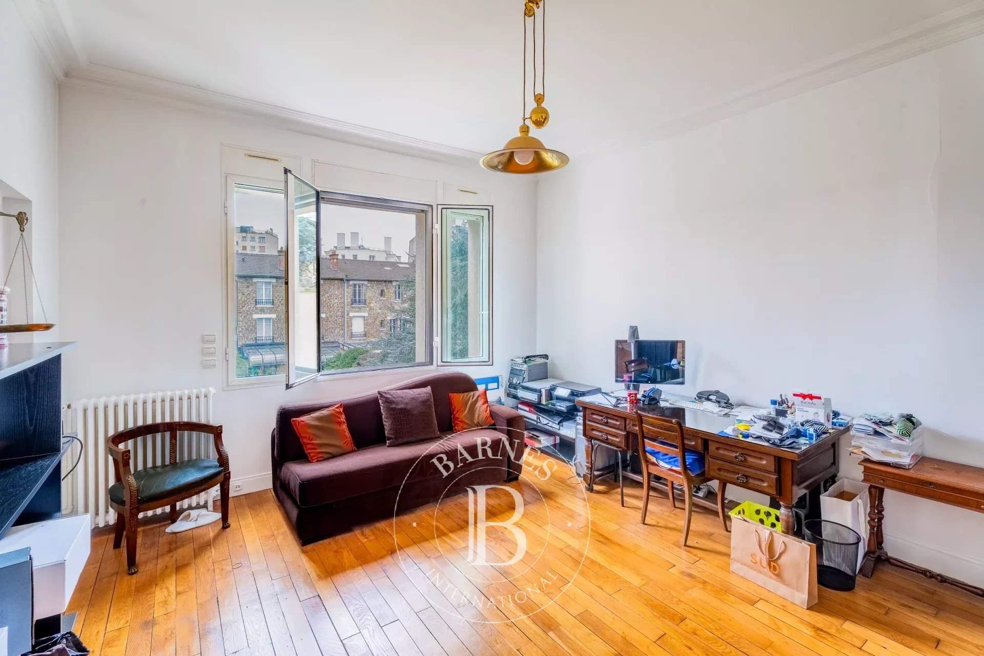 Boulogne-Billancourt  - Maison 11 Pi&egrave;ces 6 Chambres - picture 11