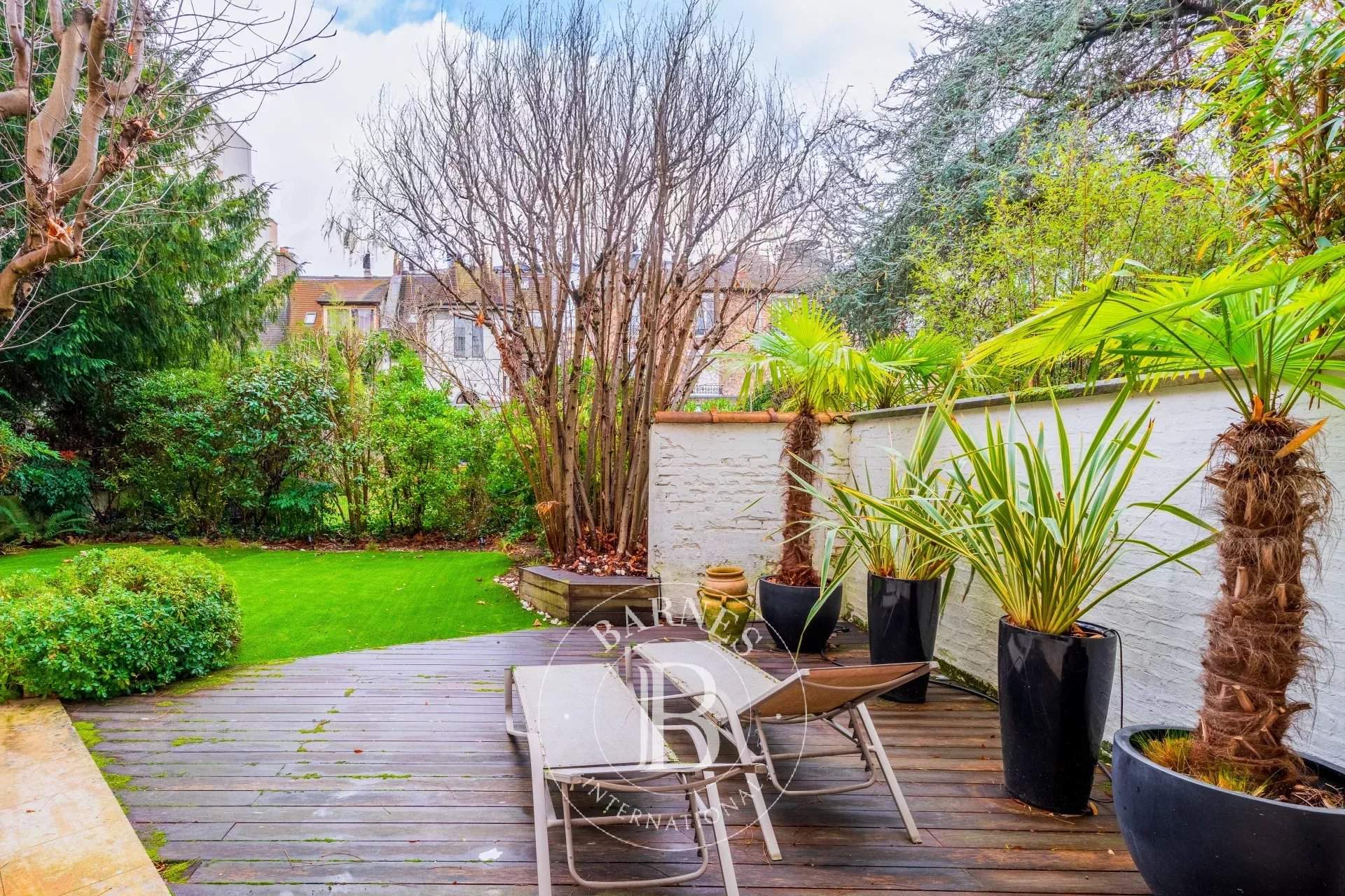 Boulogne-Billancourt  - Maison 11 Pi&egrave;ces 6 Chambres - picture 2