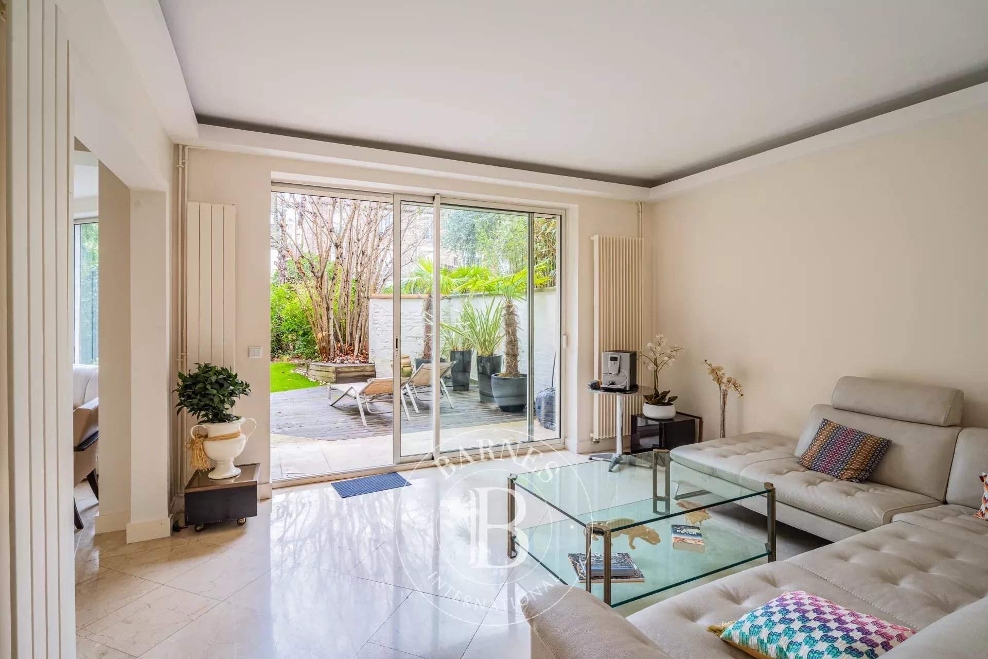 Boulogne-Billancourt  - Maison 11 Pi&egrave;ces 6 Chambres - picture 16