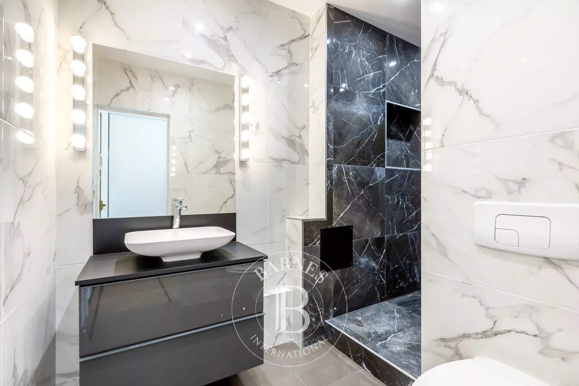 Boulogne-Billancourt  - Apartment 1 Bedroom - picture 8