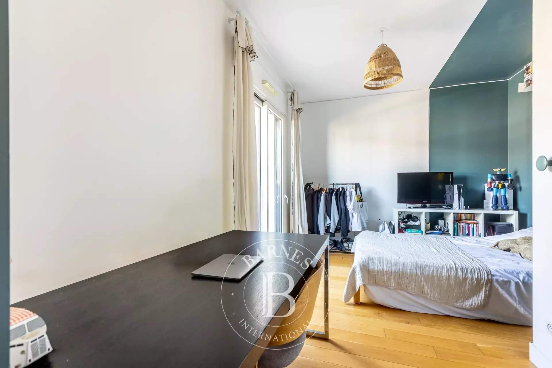Boulogne-Billancourt  - Piso 5 Cuartos 4 Habitaciones - picture 13