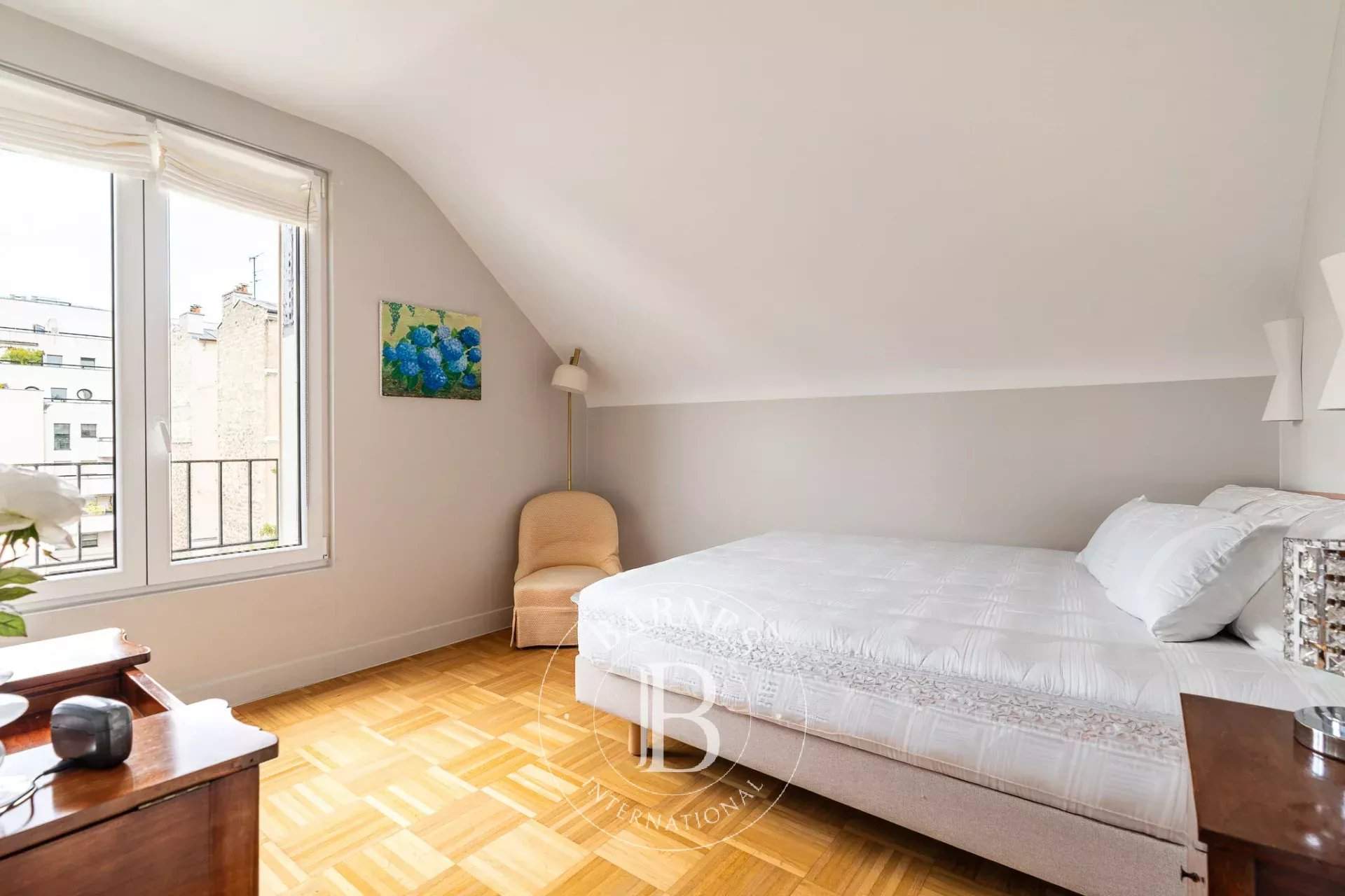 Boulogne-Billancourt  - Apartment 2 Bedrooms - picture 6
