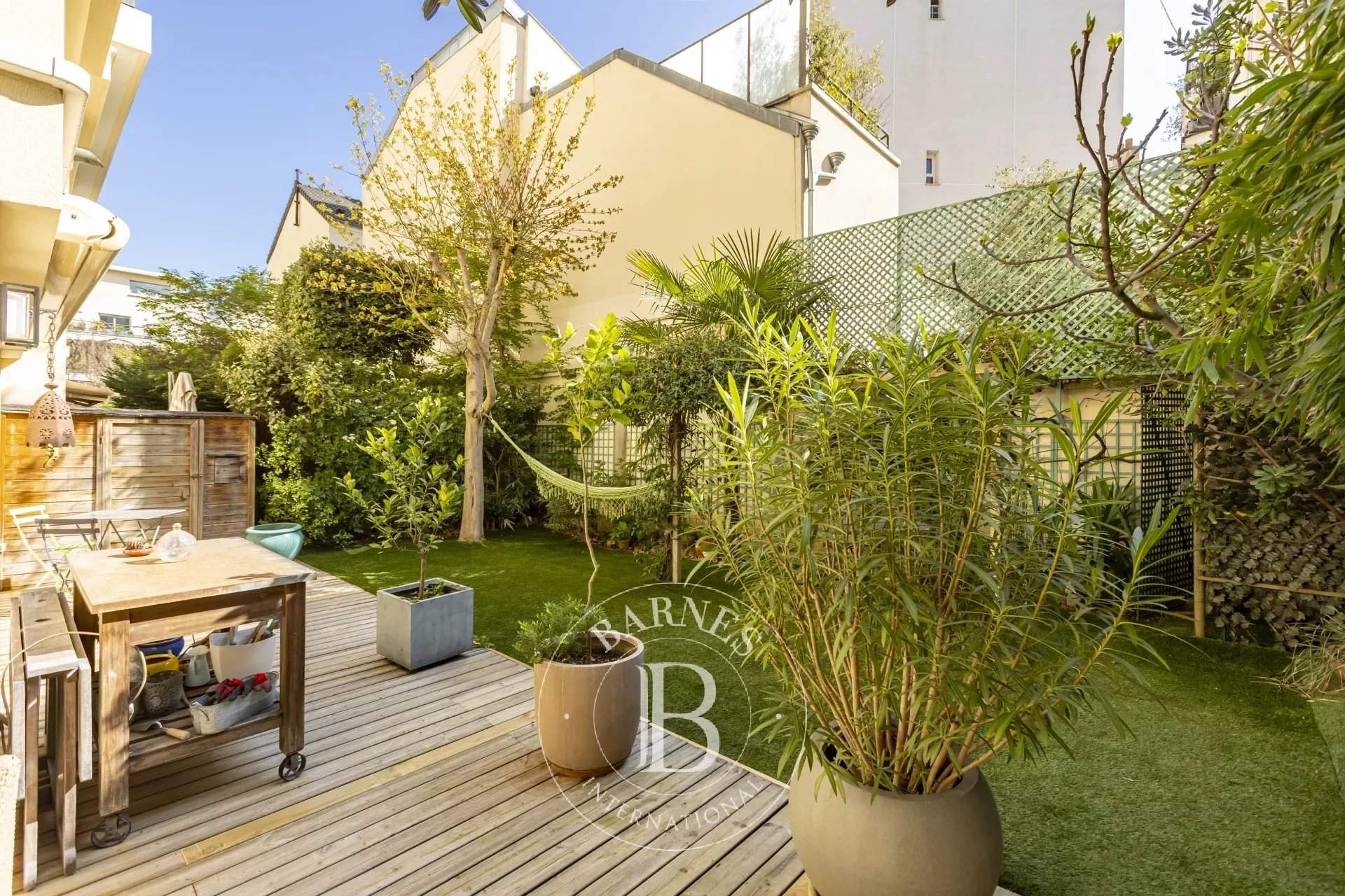 Boulogne-Billancourt  - Appartement 6 Pièces 4 Chambres - picture 4