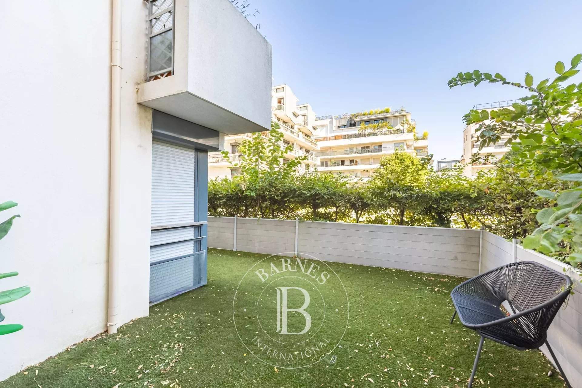 Boulogne-Billancourt  - Apartment 5 Bedrooms - picture 2