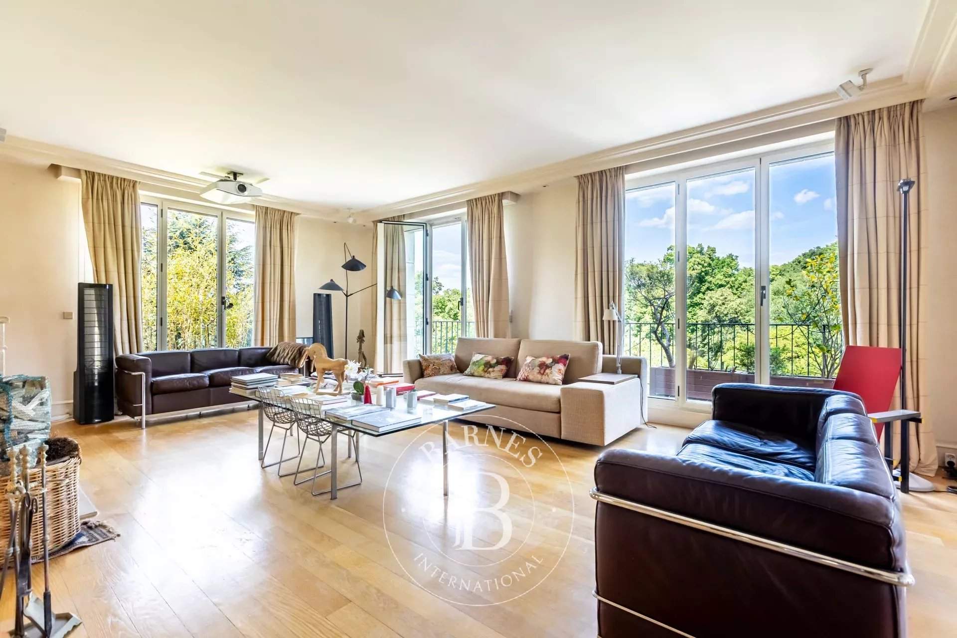 Boulogne-Billancourt  - Appartement 6 Pièces 3 Chambres - picture 14