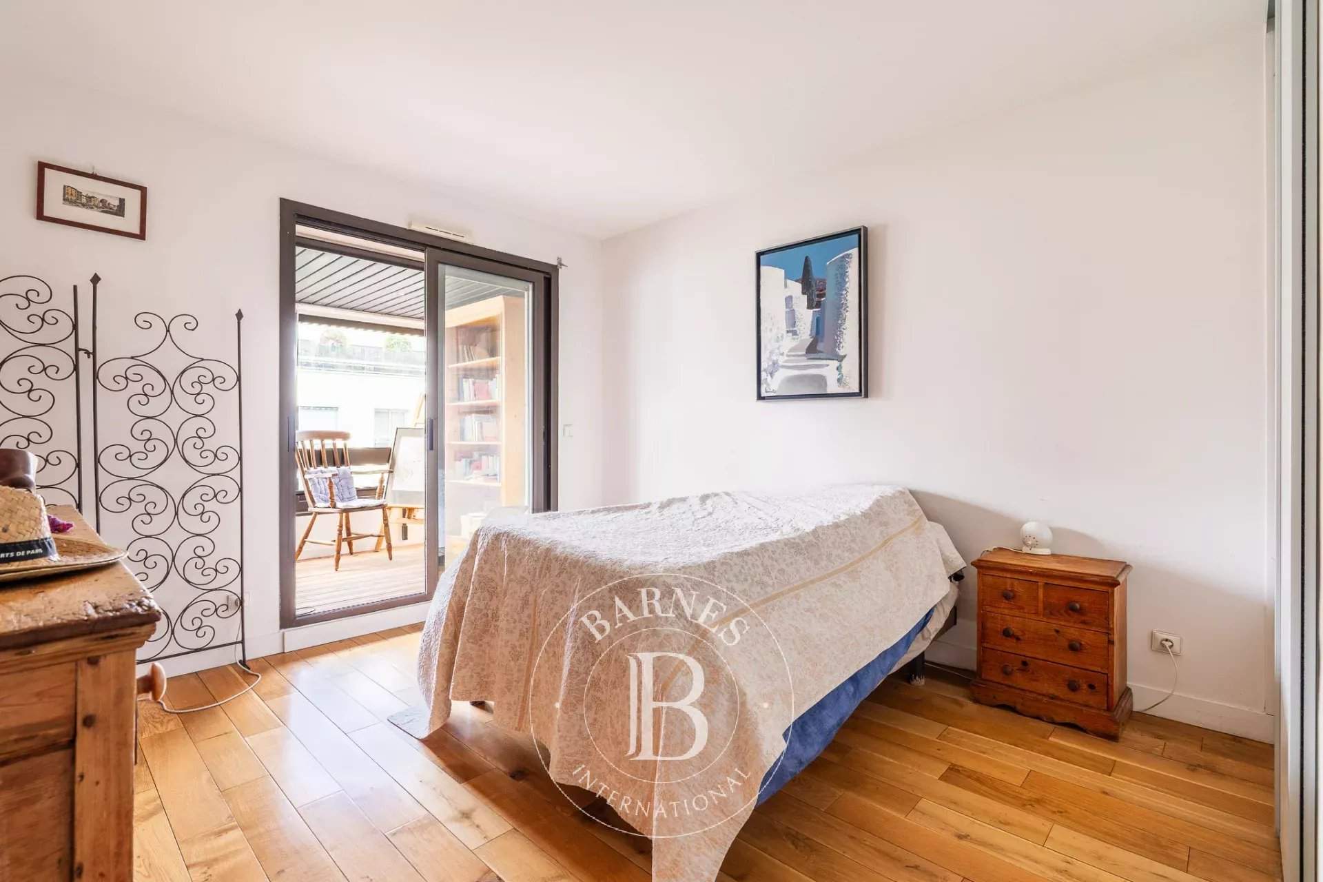 Boulogne-Billancourt  - Appartement 5 Pi&egrave;ces 2 Chambres - picture 10