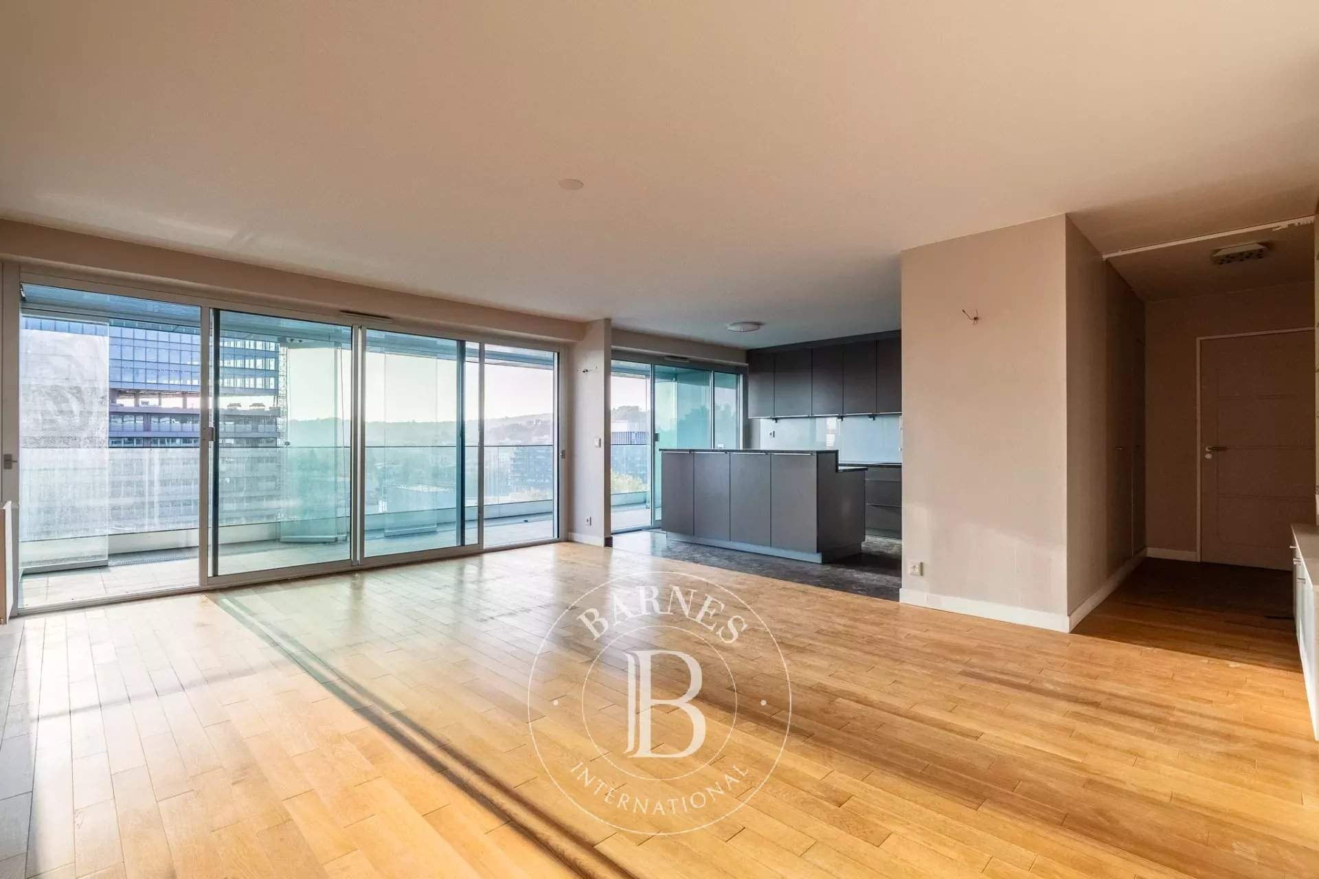 Boulogne-Billancourt  - Piso 4 Cuartos 3 Habitaciones - picture 1