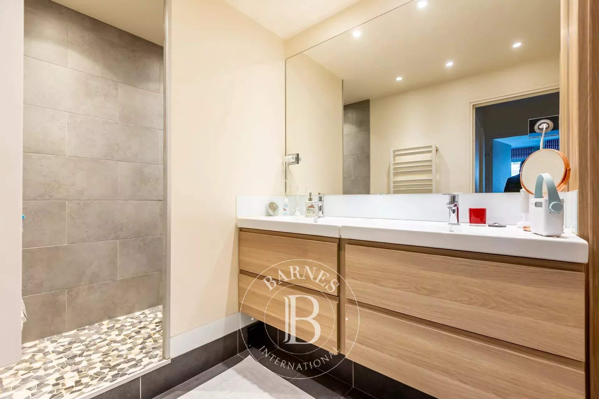 Boulogne-Billancourt  - Appartement 5 Pi&egrave;ces 2 Chambres - picture 7