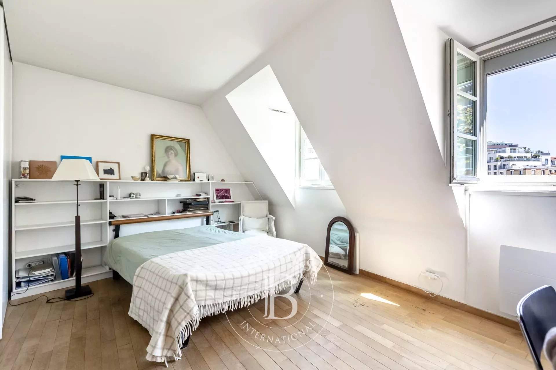 Boulogne-Billancourt  - Appartement 4 Pièces 2 Chambres - picture 5