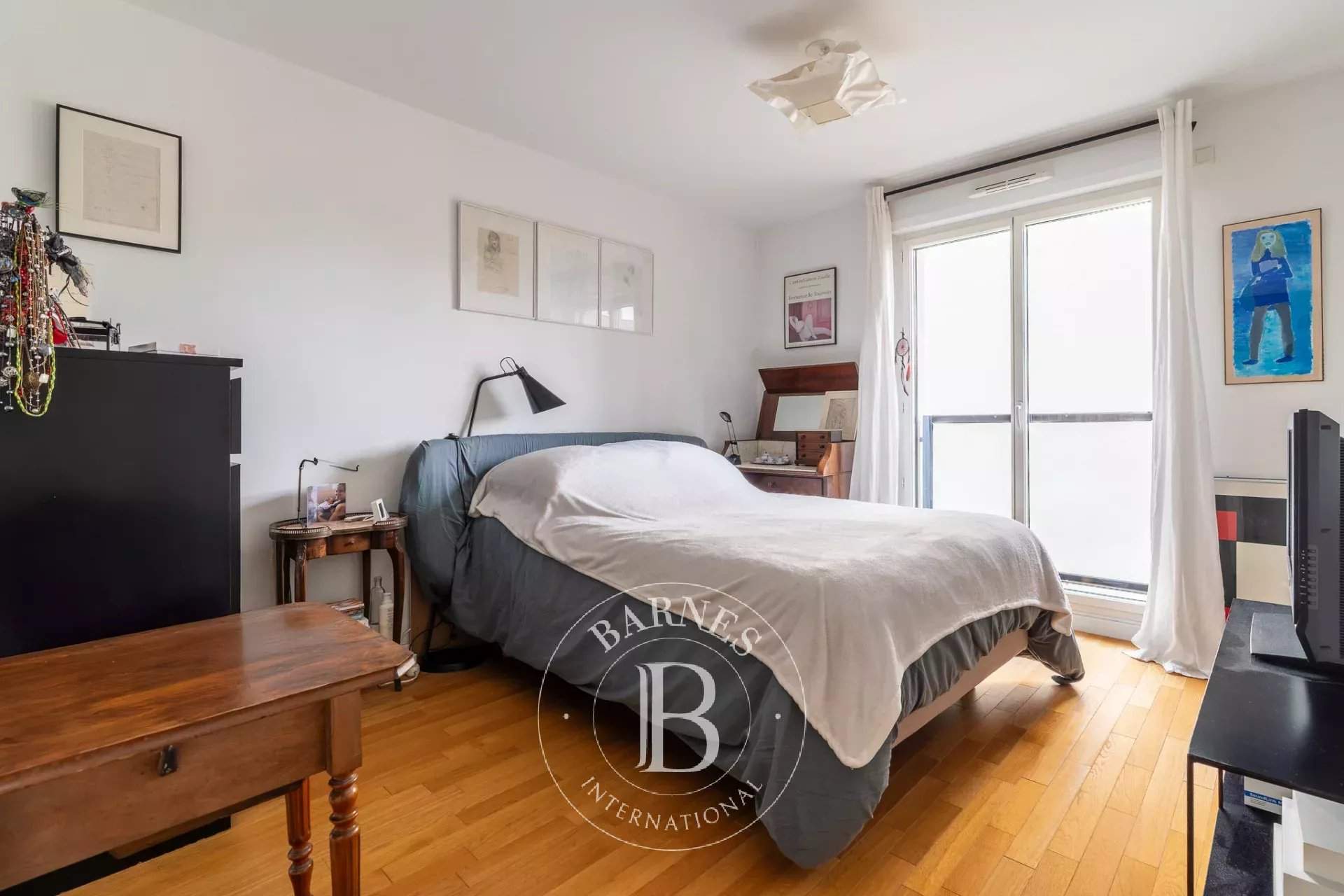 Boulogne-Billancourt  - Apartment 3 Bedrooms - picture 8