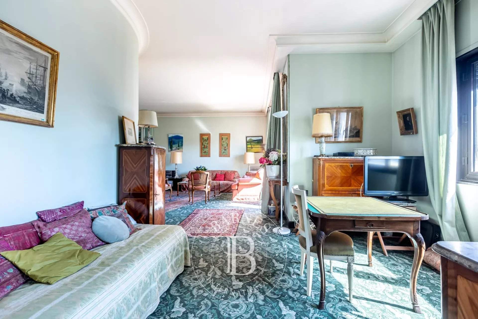 Boulogne-Billancourt  - Apartment  - picture 9