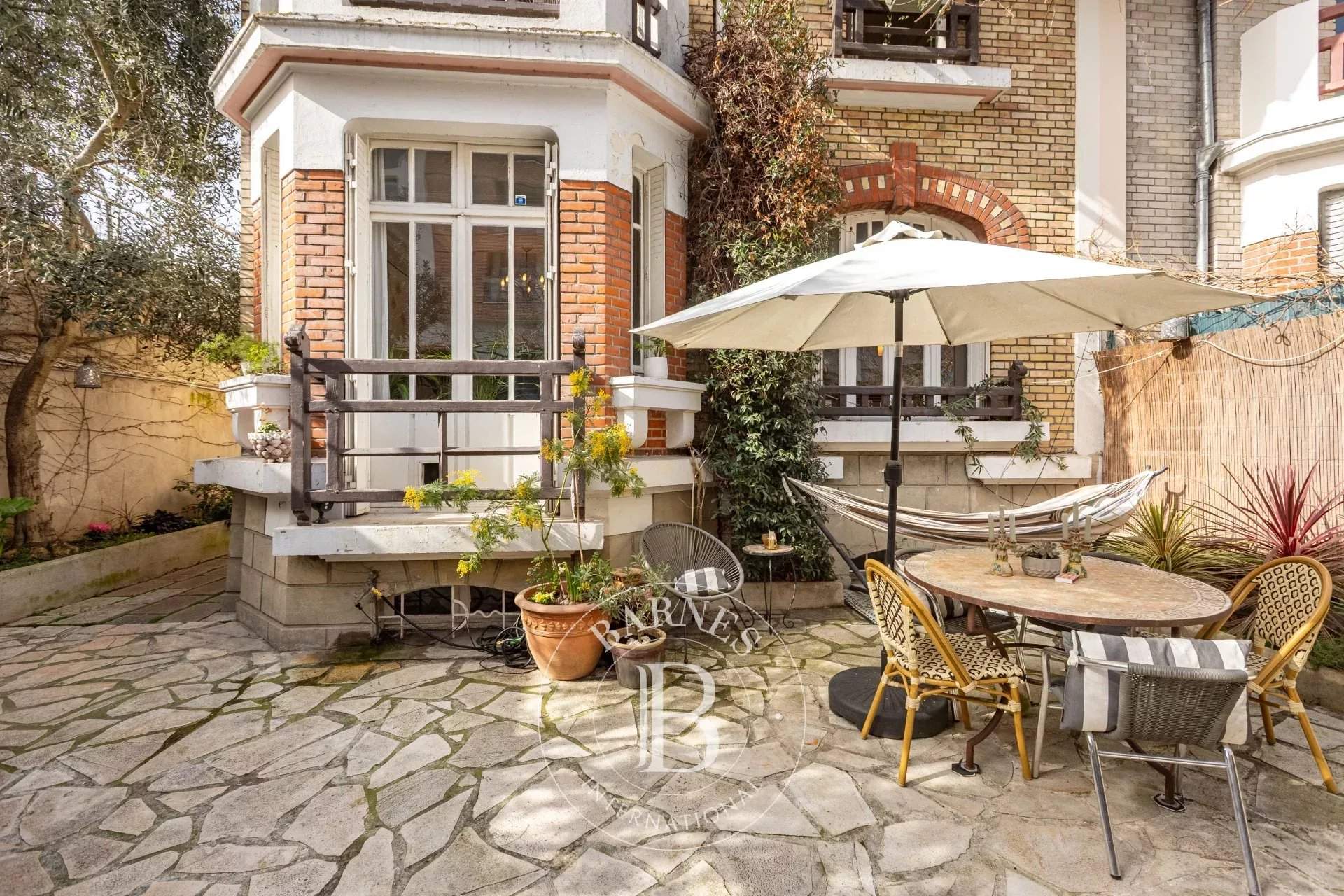 Boulogne-Billancourt  - Maison 8 Pi&egrave;ces 6 Chambres - picture 7