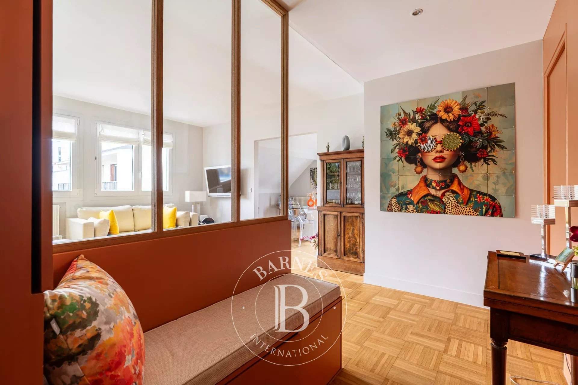 Boulogne-Billancourt  - Apartment 2 Bedrooms - picture 4