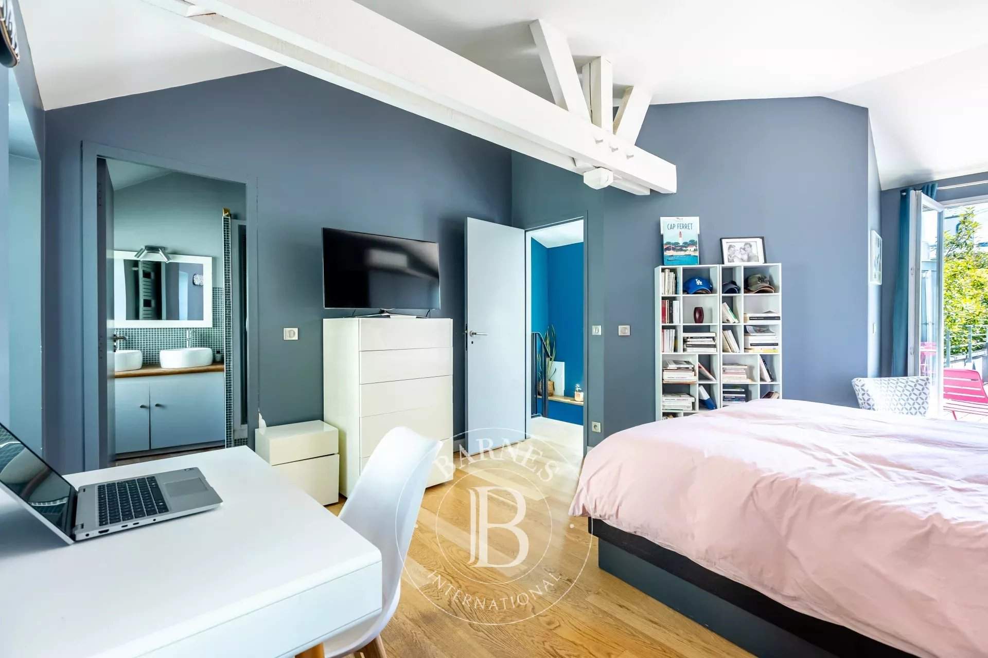 Boulogne-Billancourt  - Maison 7 Pi&egrave;ces 4 Chambres - picture 10