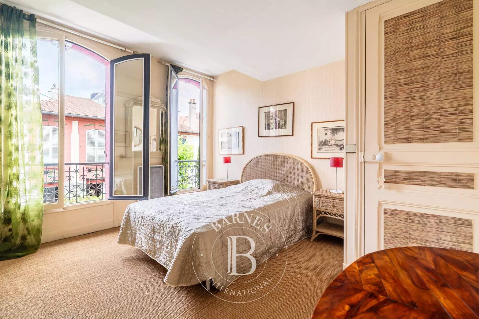 Boulogne-Billancourt  - Maison 6 Pi&egrave;ces 4 Chambres - picture 4