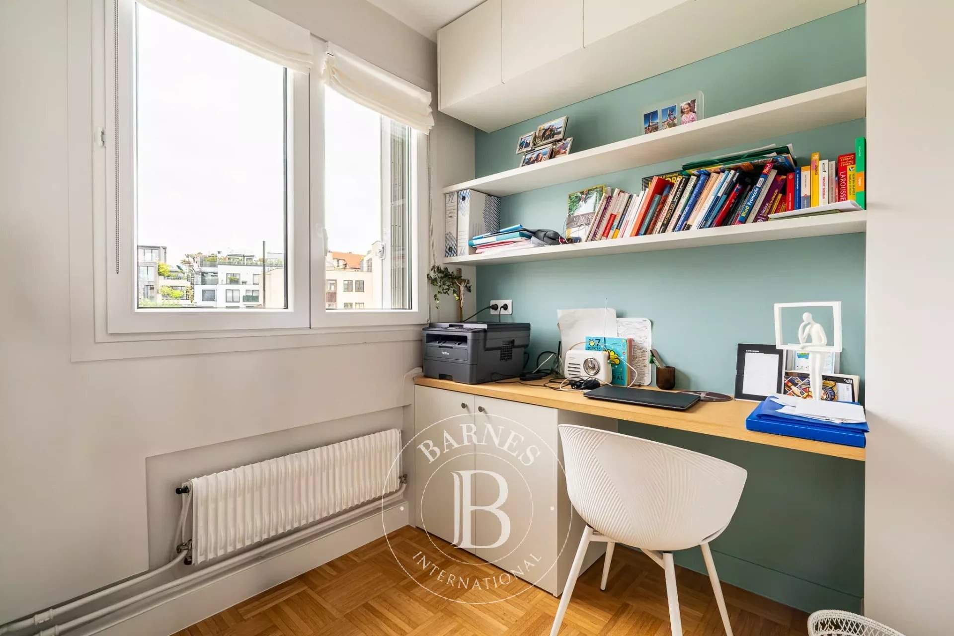 Boulogne-Billancourt  - Apartment 2 Bedrooms - picture 8