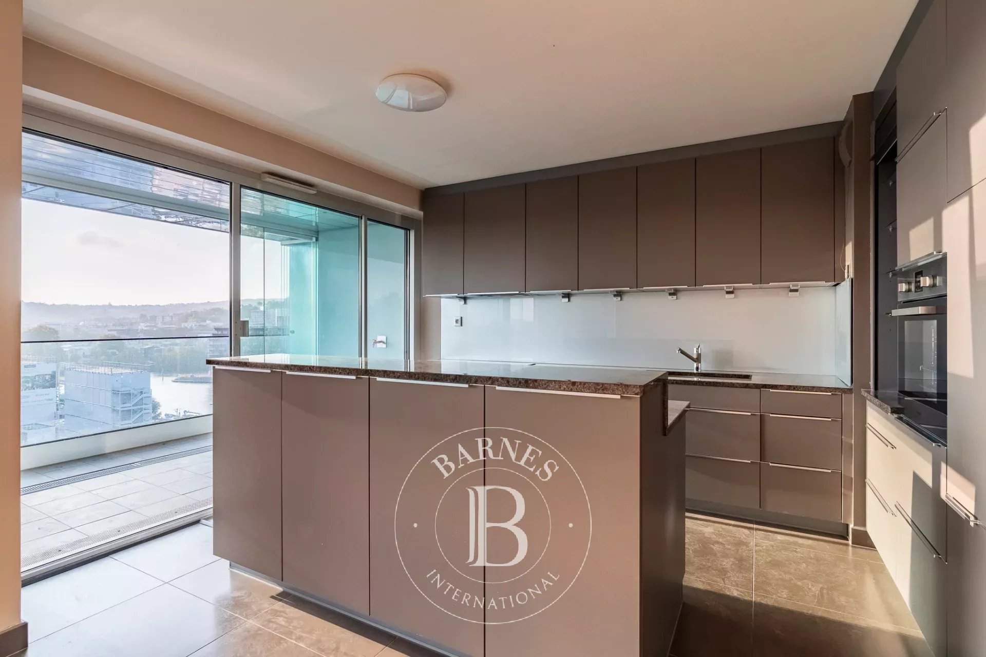 Boulogne-Billancourt  - Piso 4 Cuartos 3 Habitaciones - picture 4