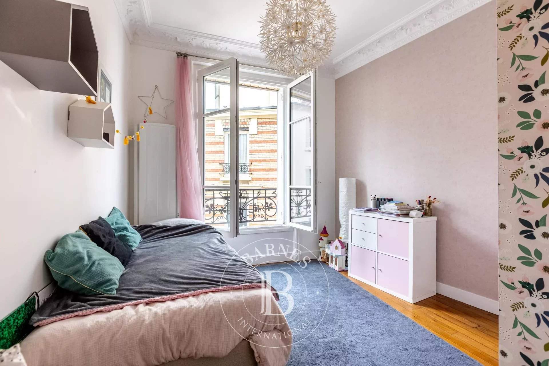 Boulogne-Billancourt  - Appartement 7 Pi&egrave;ces 5 Chambres - picture 7