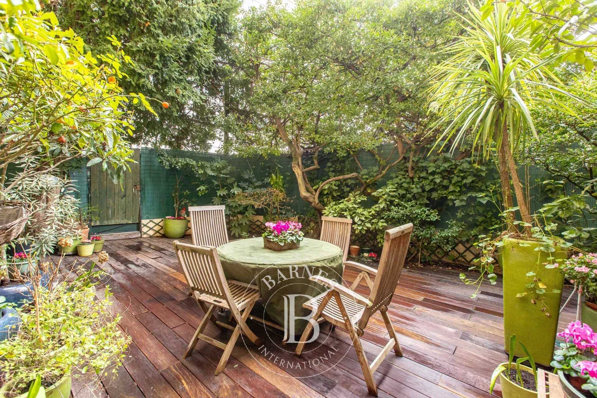 Paris  - Piso 4 Cuartos 3 Habitaciones