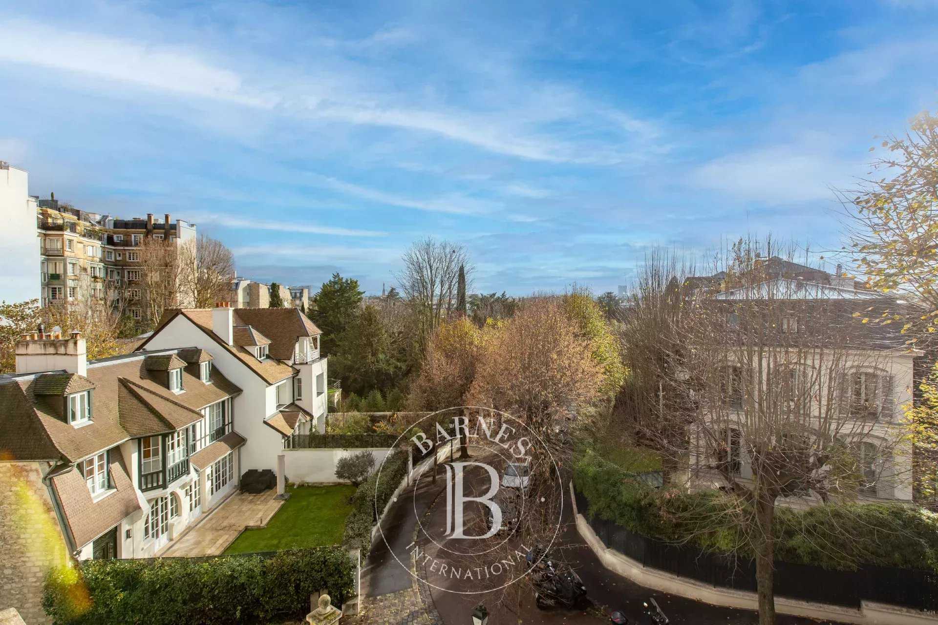 Paris  - Piso 4 Cuartos 2 Habitaciones
