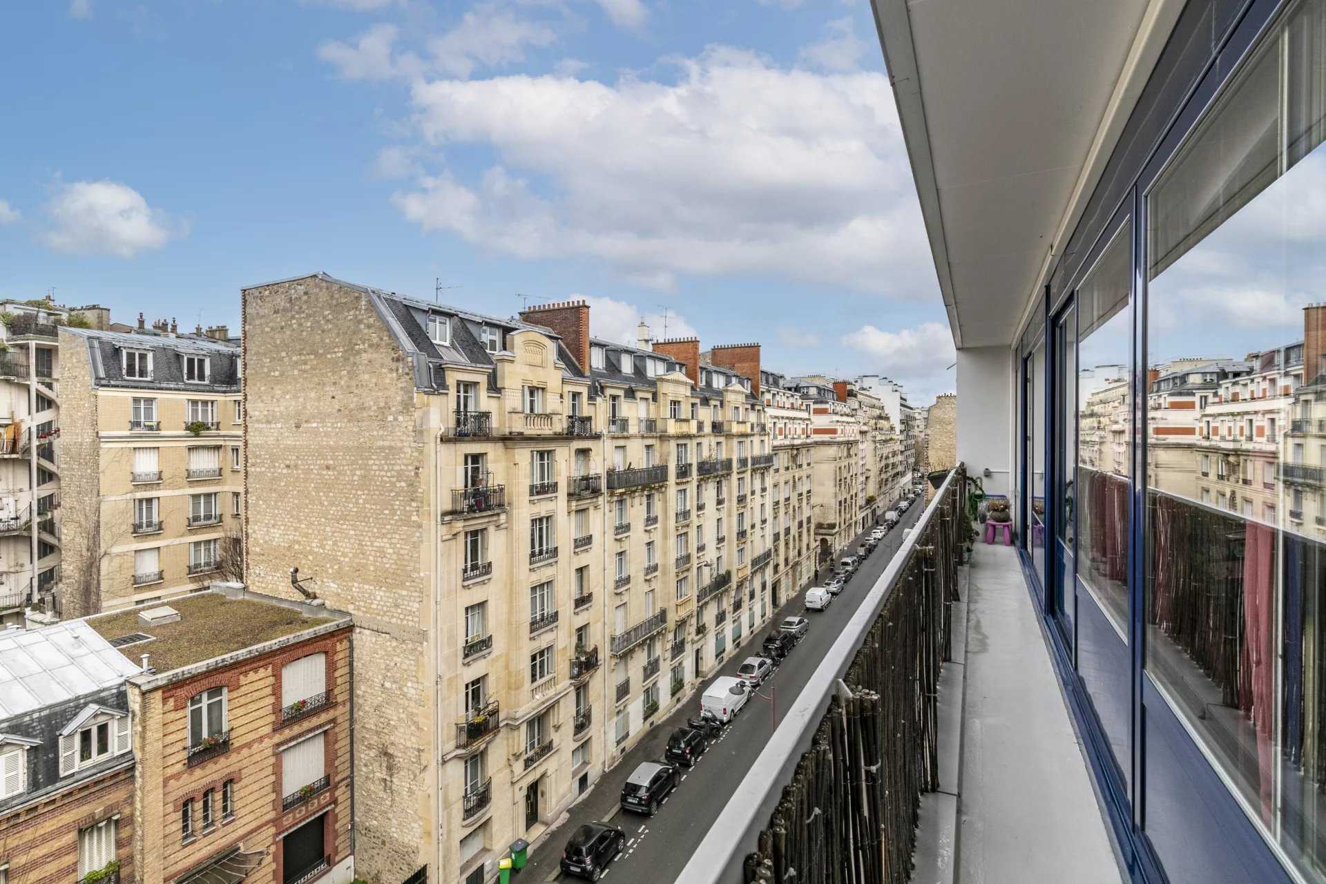 Paris  - Apartment 3 Bedrooms