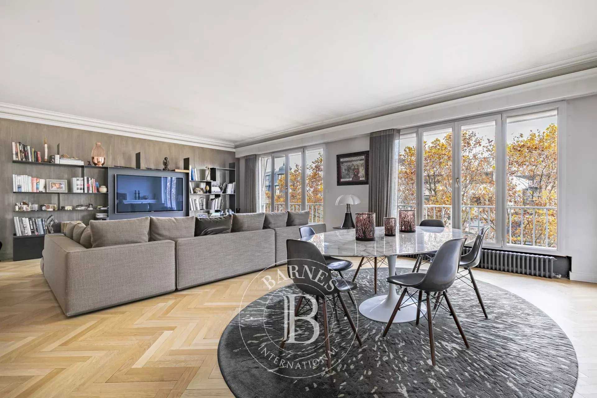 Paris  - Piso 6 Cuartos 4 Habitaciones