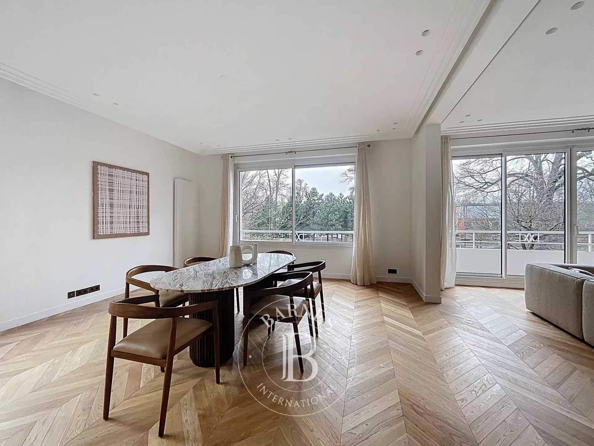 Paris  - Piso 5 Cuartos 3 Habitaciones