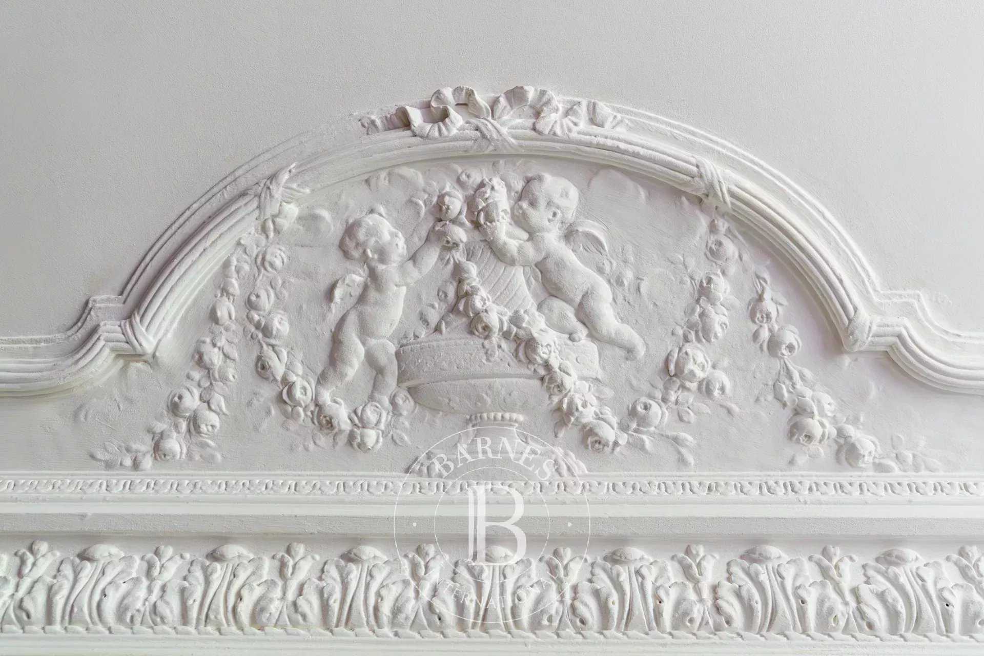 Paris  - Apartment 4 Bedrooms