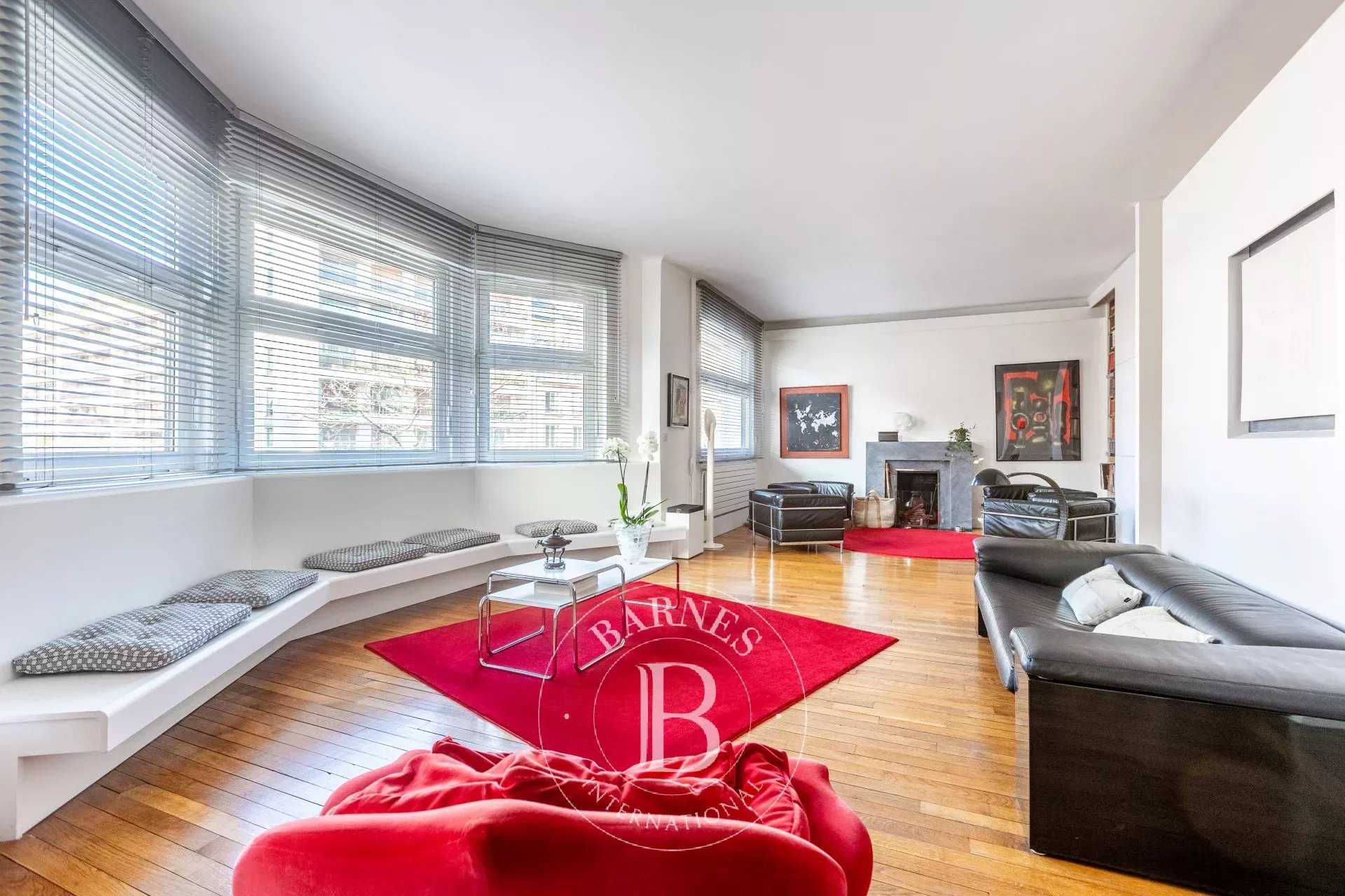 Paris  - Piso 7 Cuartos 4 Habitaciones