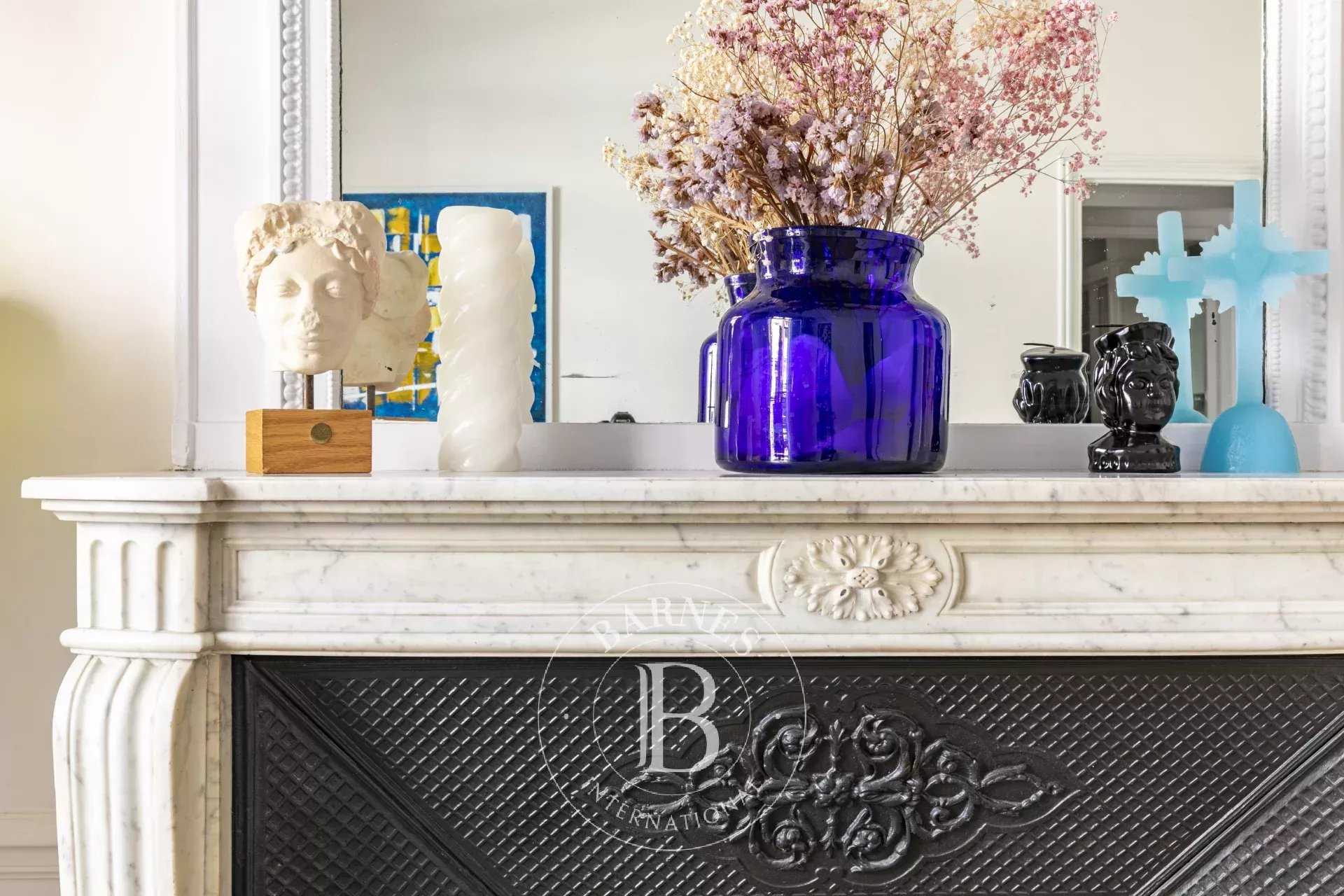 Paris  - Apartment 4 Bedrooms