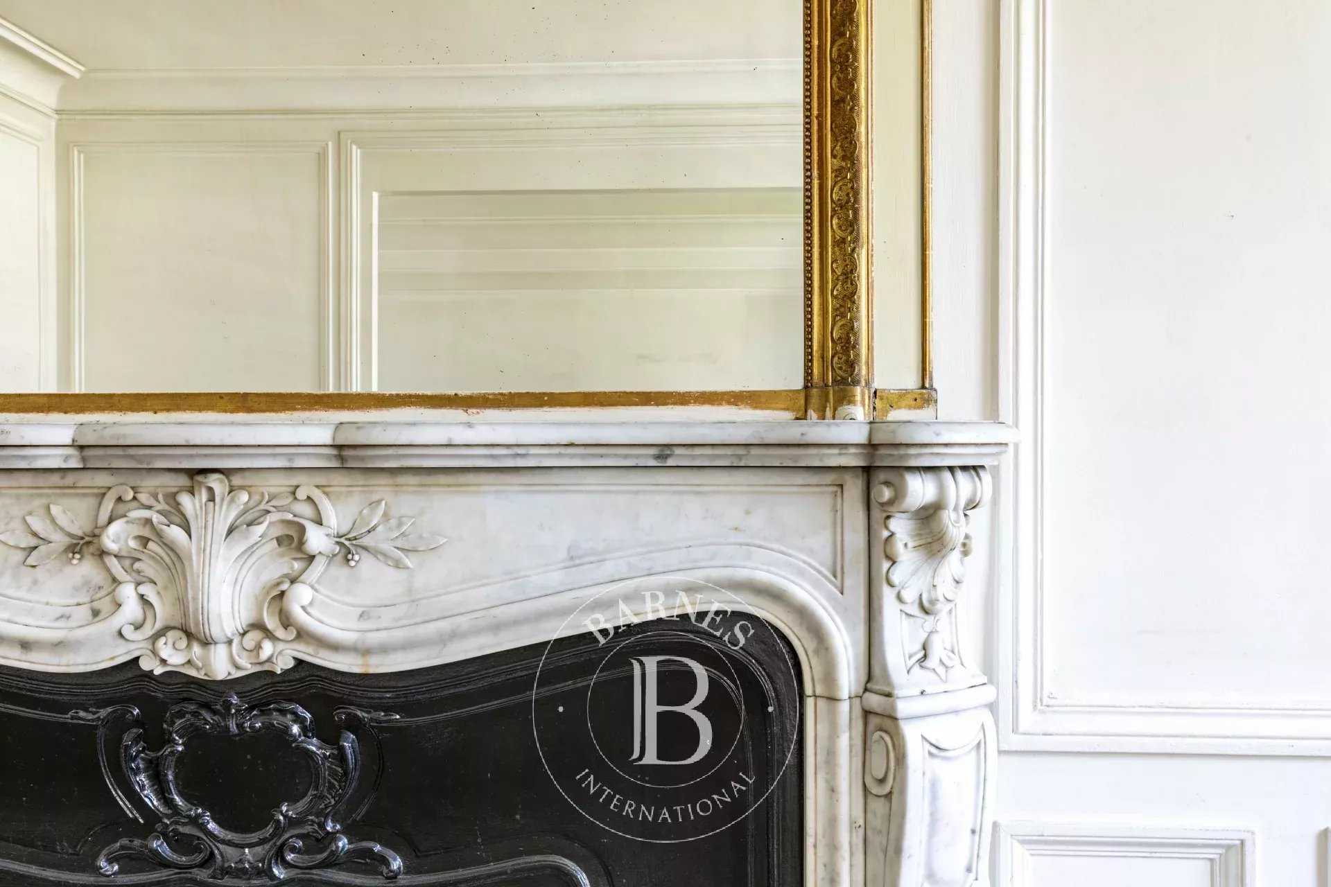 Paris  - Apartment 4 Bedrooms