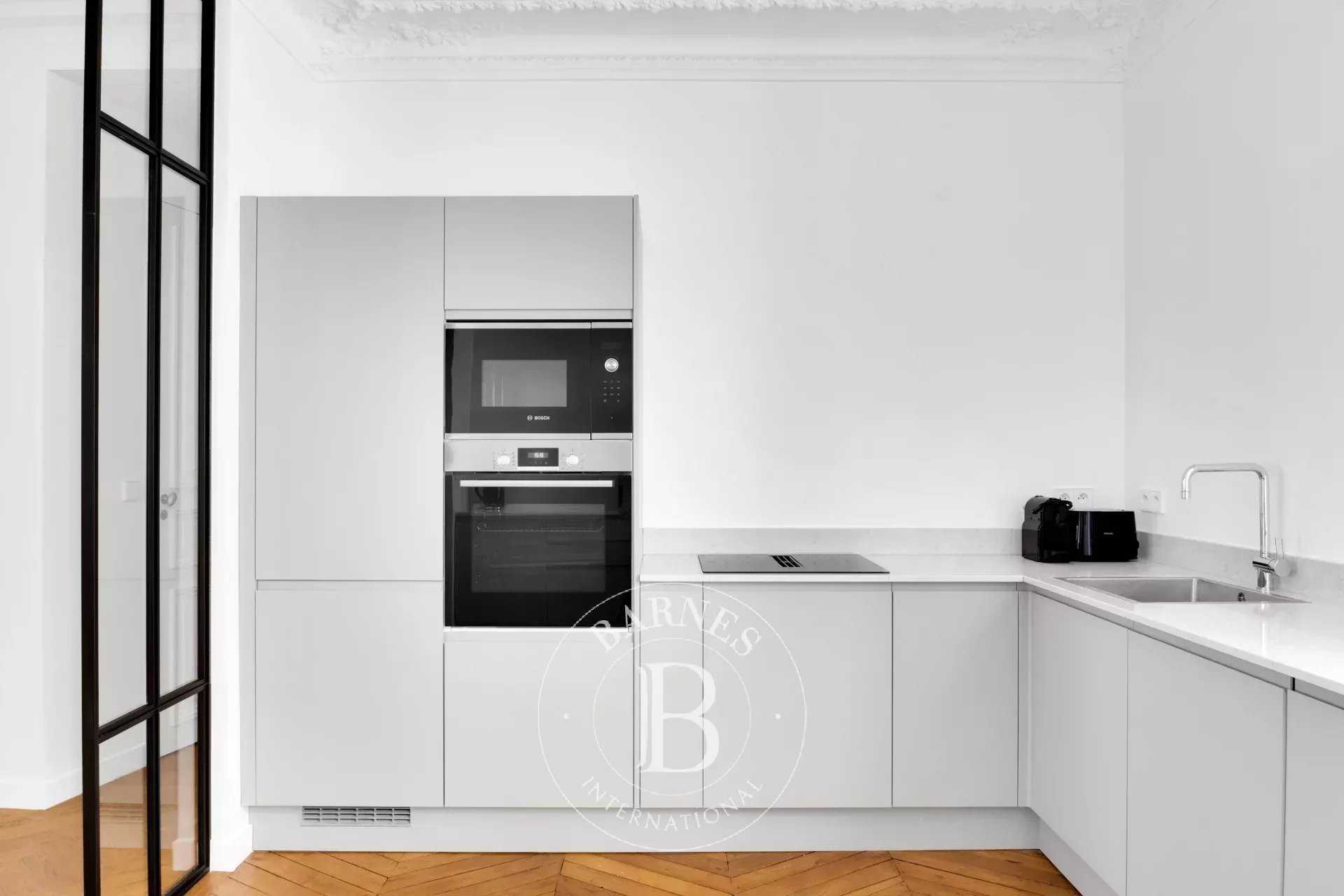 Paris  - Apartment 3 Bedrooms