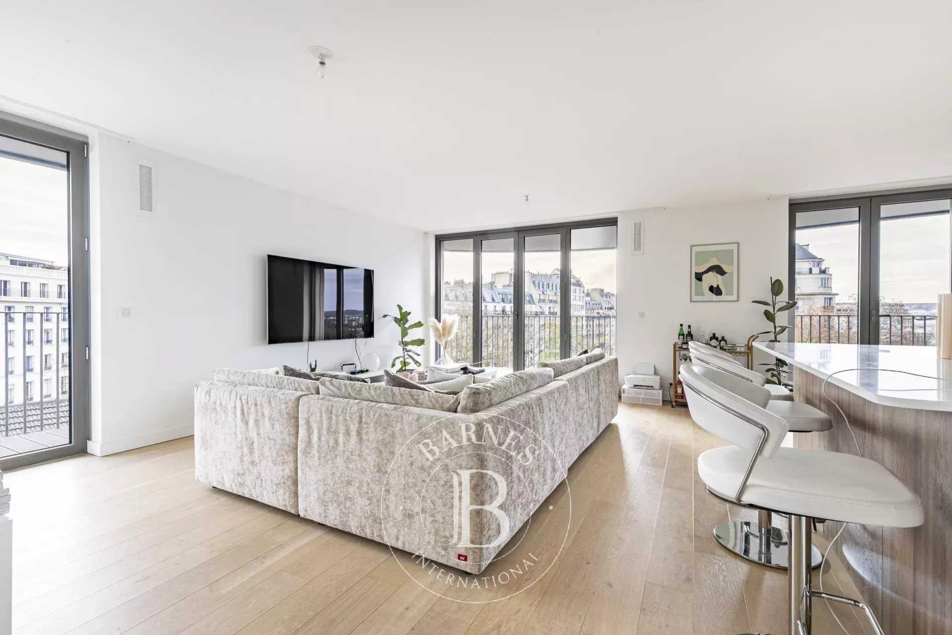 Paris  - Apartment 3 Bedrooms