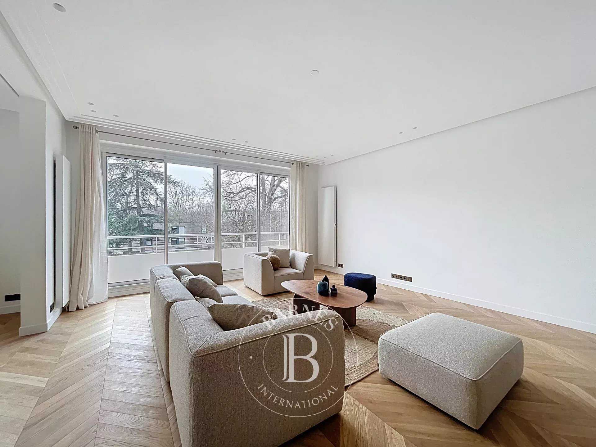 Paris  - Piso 5 Cuartos 3 Habitaciones