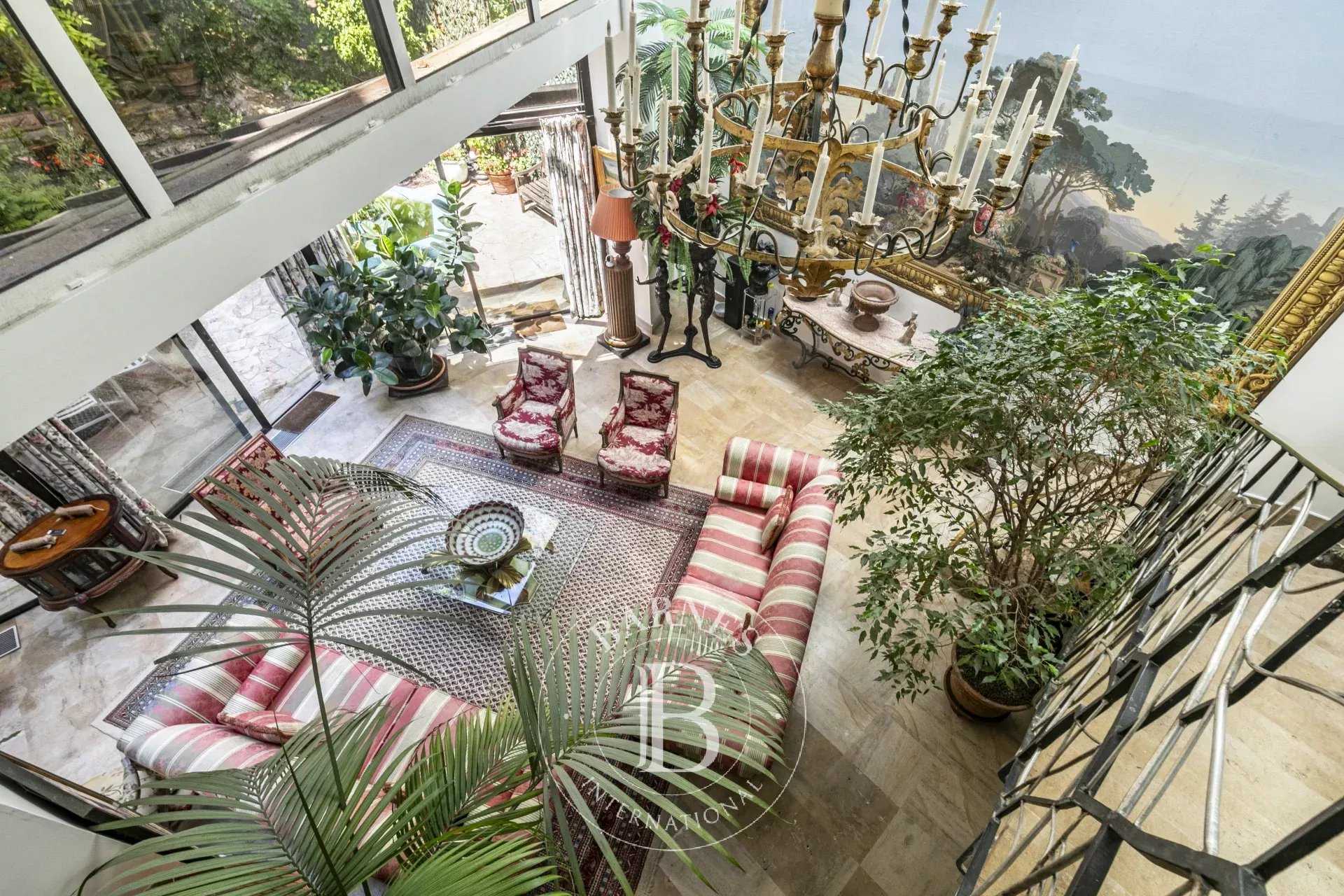 Paris  - Apartment 3 Bedrooms