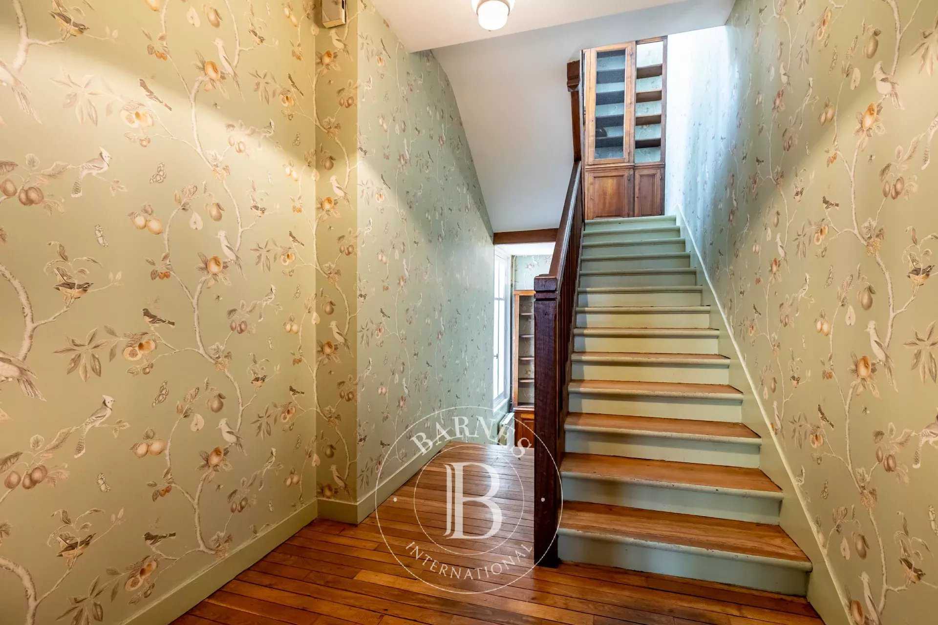 Paris  - Casa 10 Cuartos 4 Habitaciones