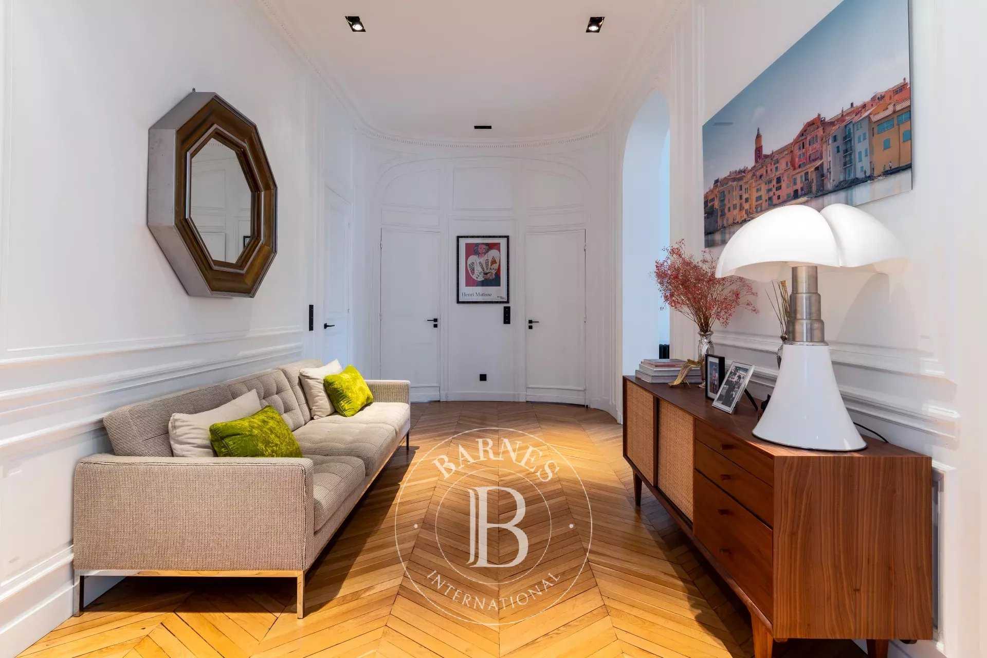 Appartement Paris 75016  -  ref 83633173 (picture 3)