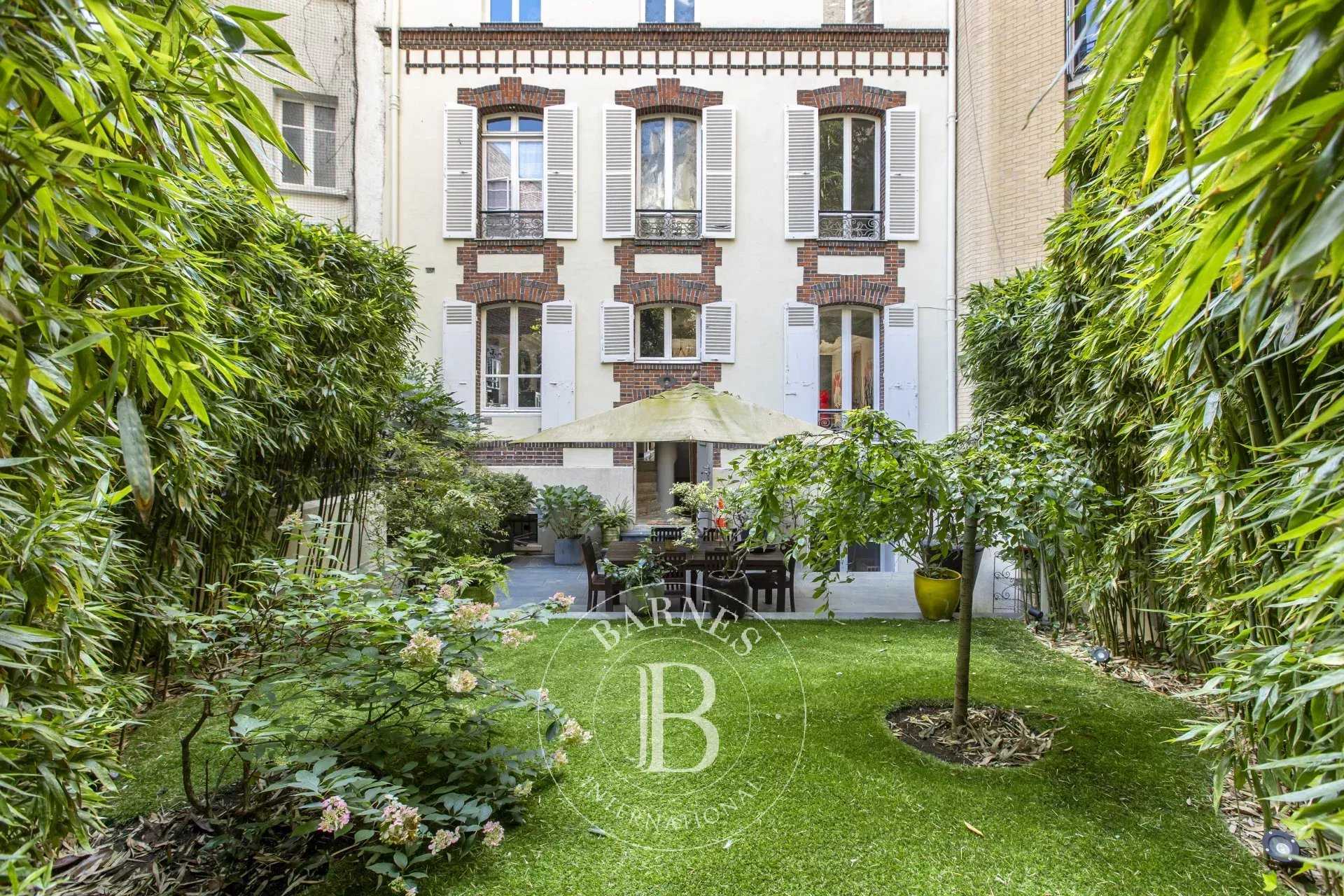 Casa Paris 75016  -  ref 85268166 (picture 2)